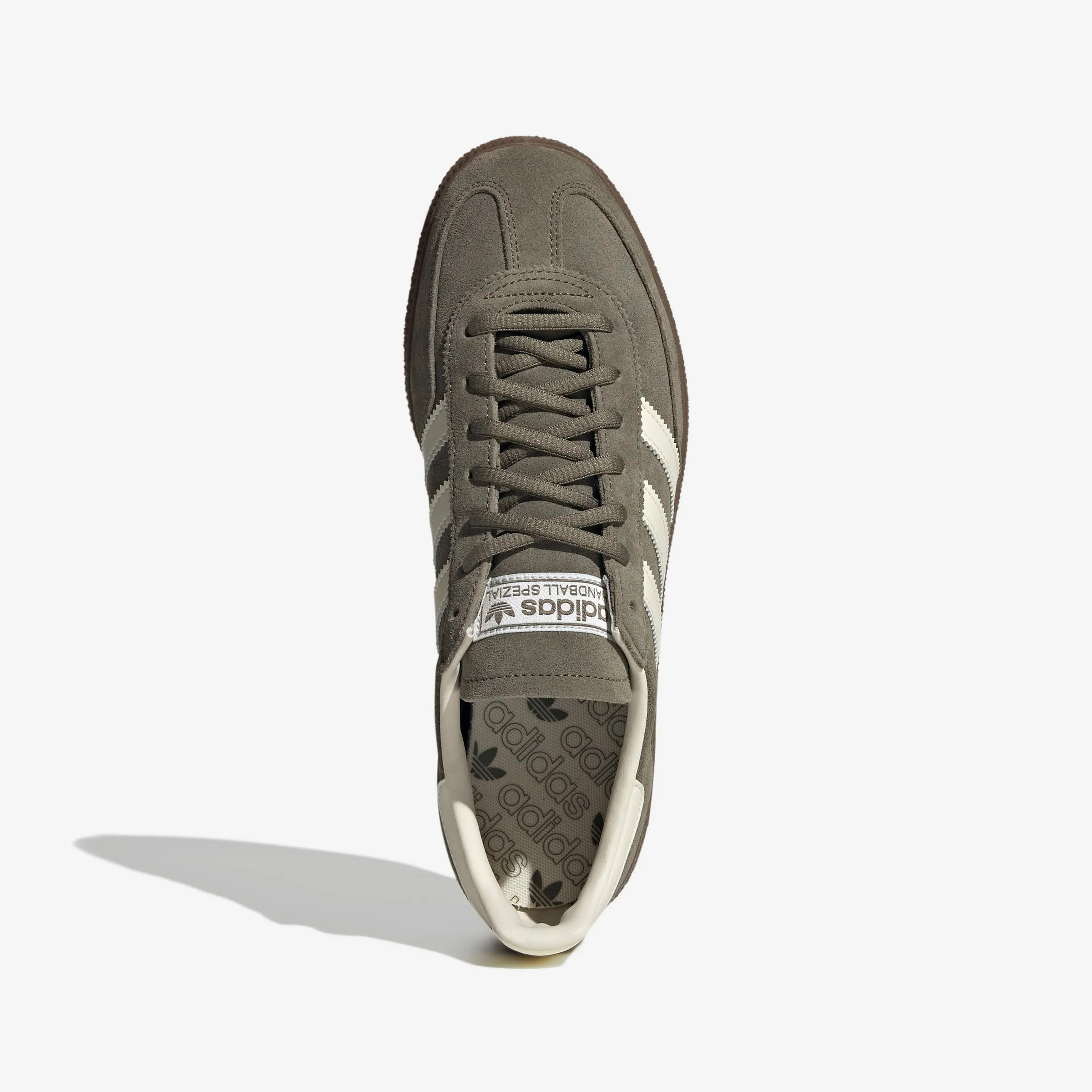 Non Slip Tread Pattern Fashion Must-Have Handball Spezial