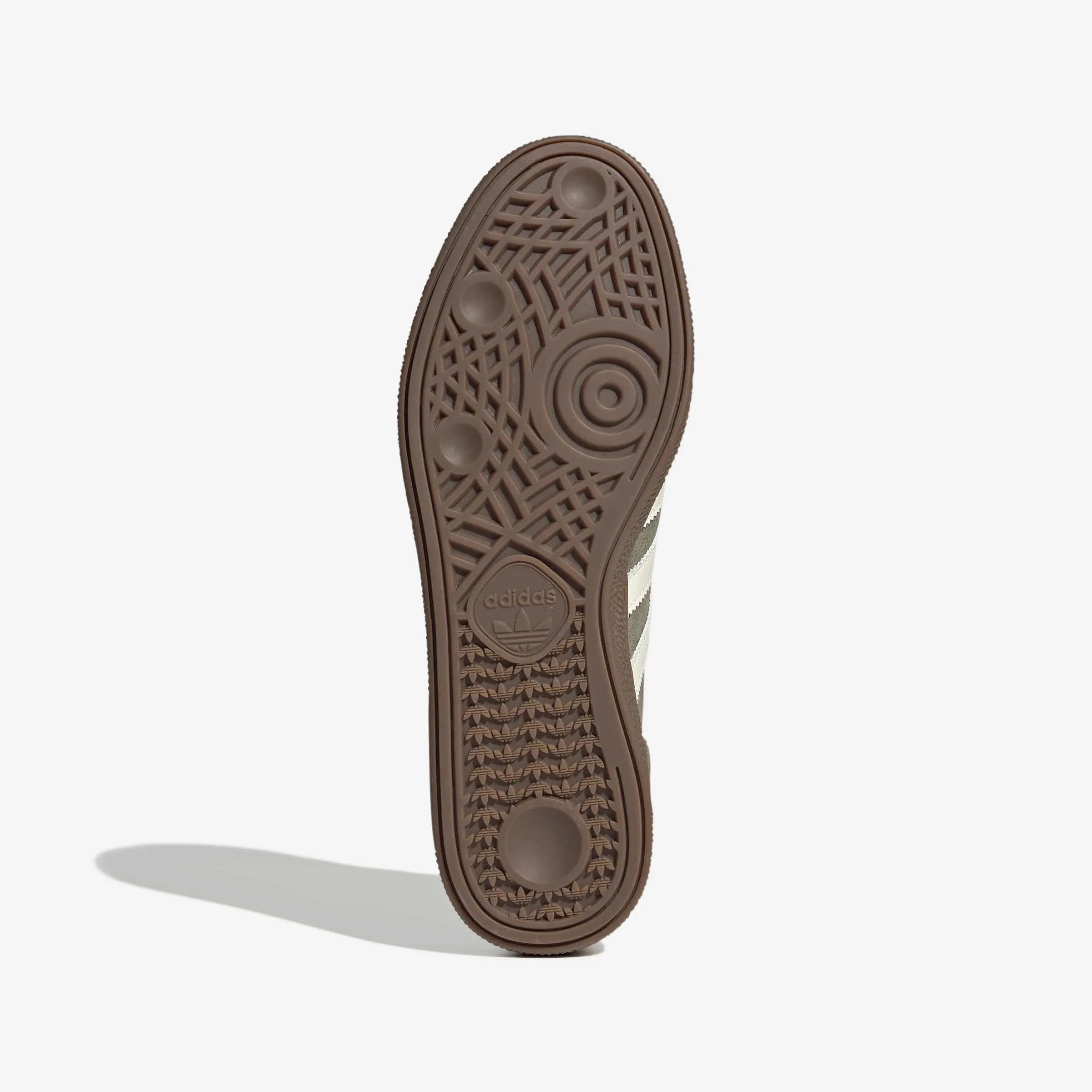 Handball Spezial Motion Contour Streamlined Build