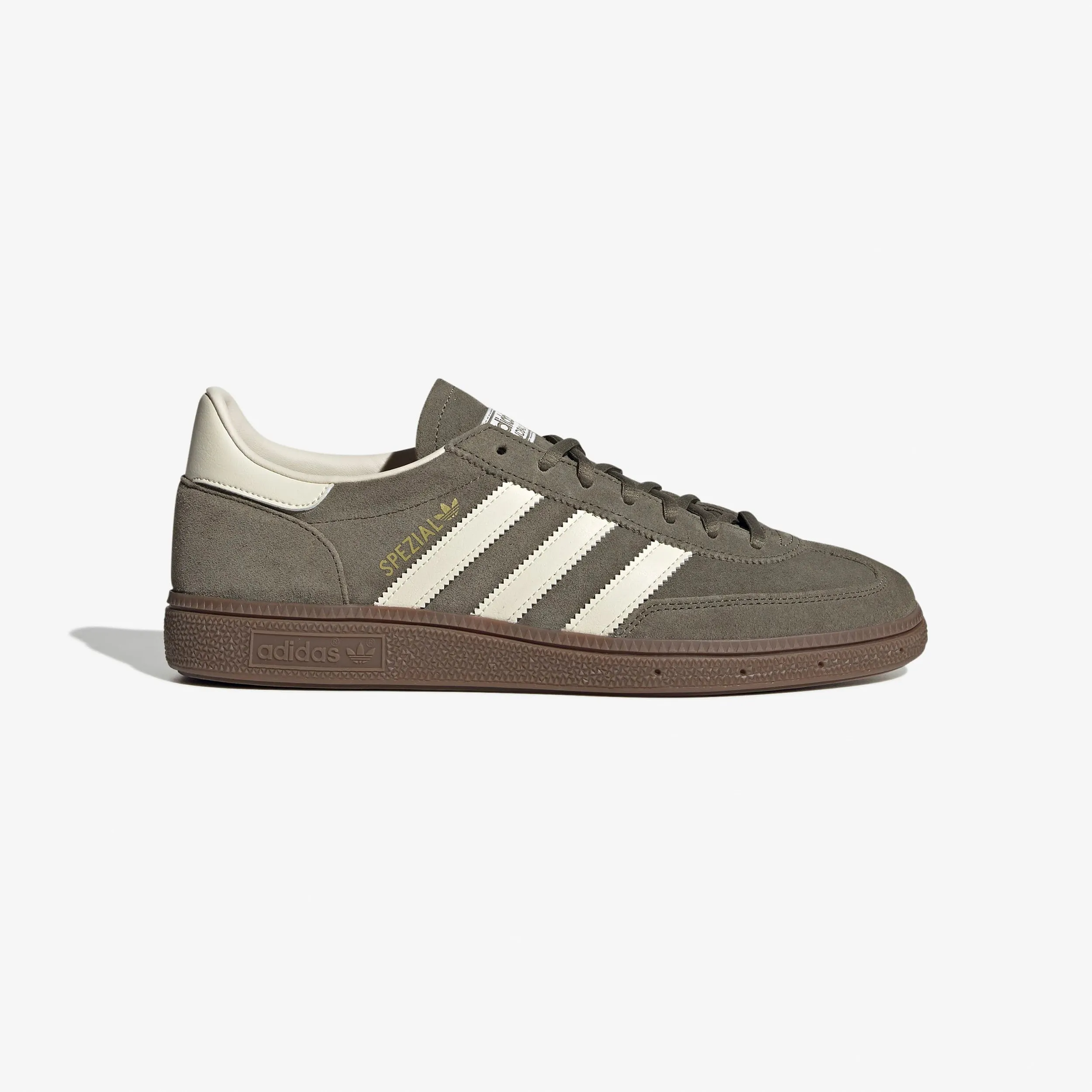 Handball Spezial Enhanced comfort