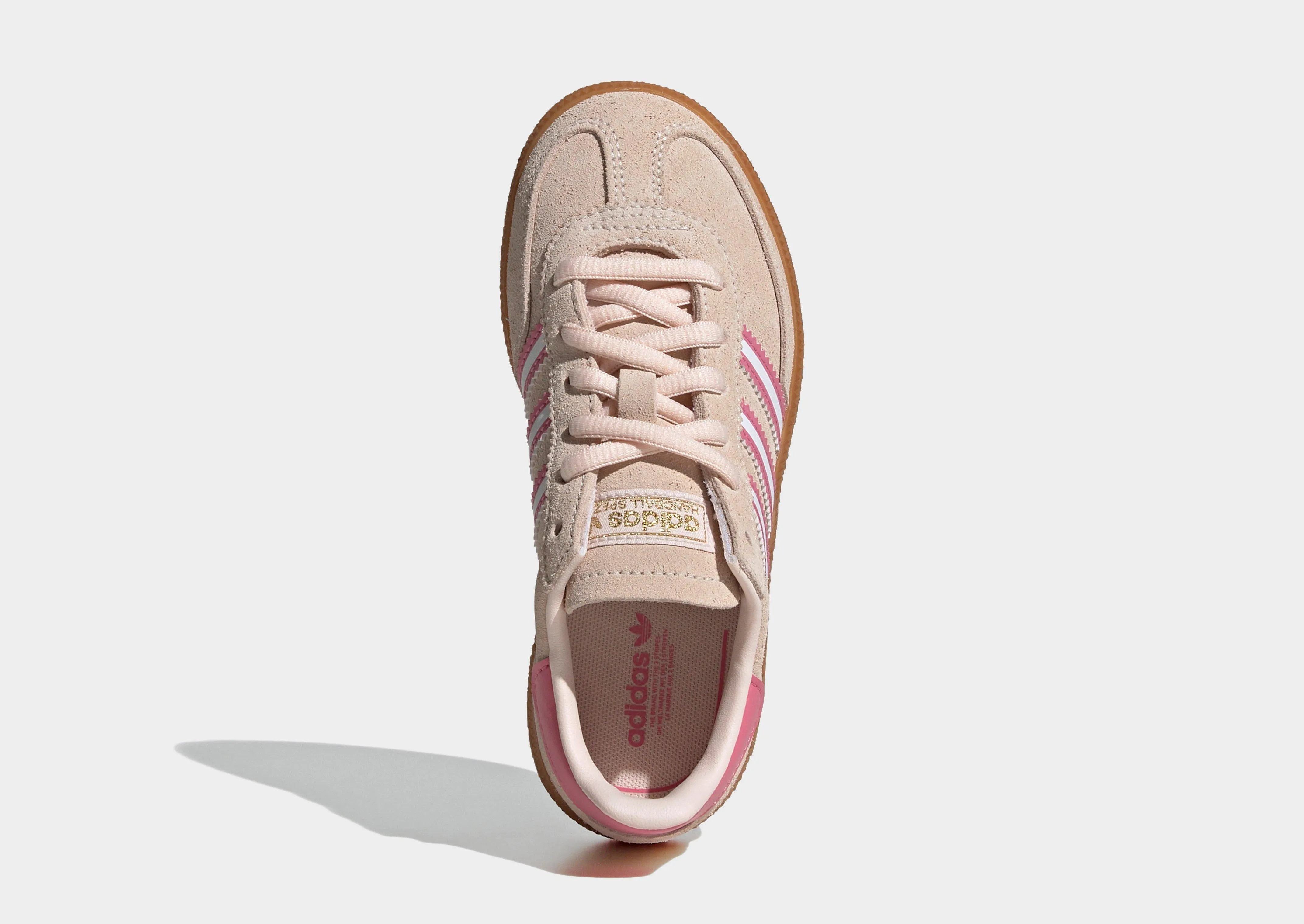 Minimal Look Comfy Days Handball Spezial Children's