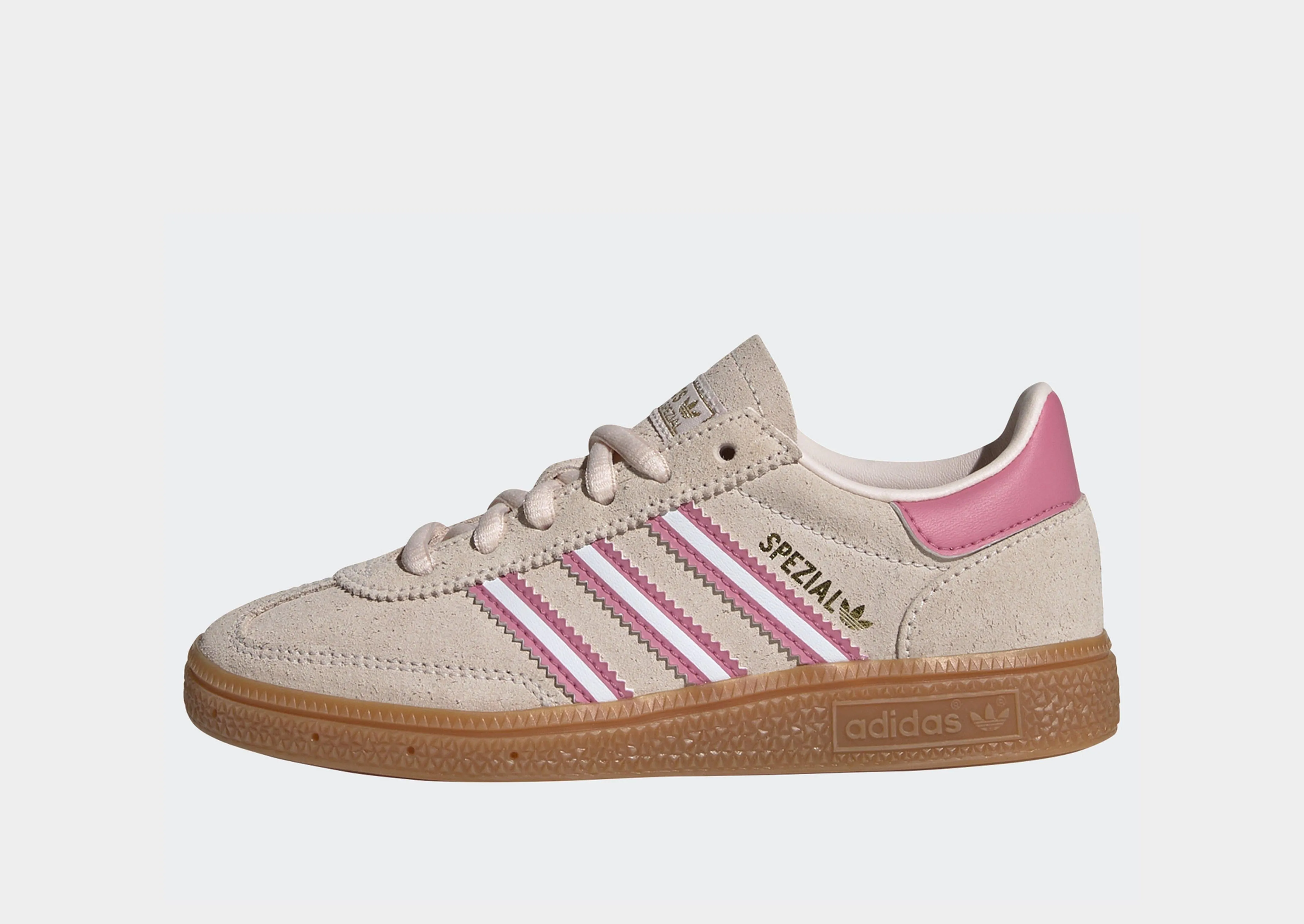 Handball Spezial Children's Flat Lace