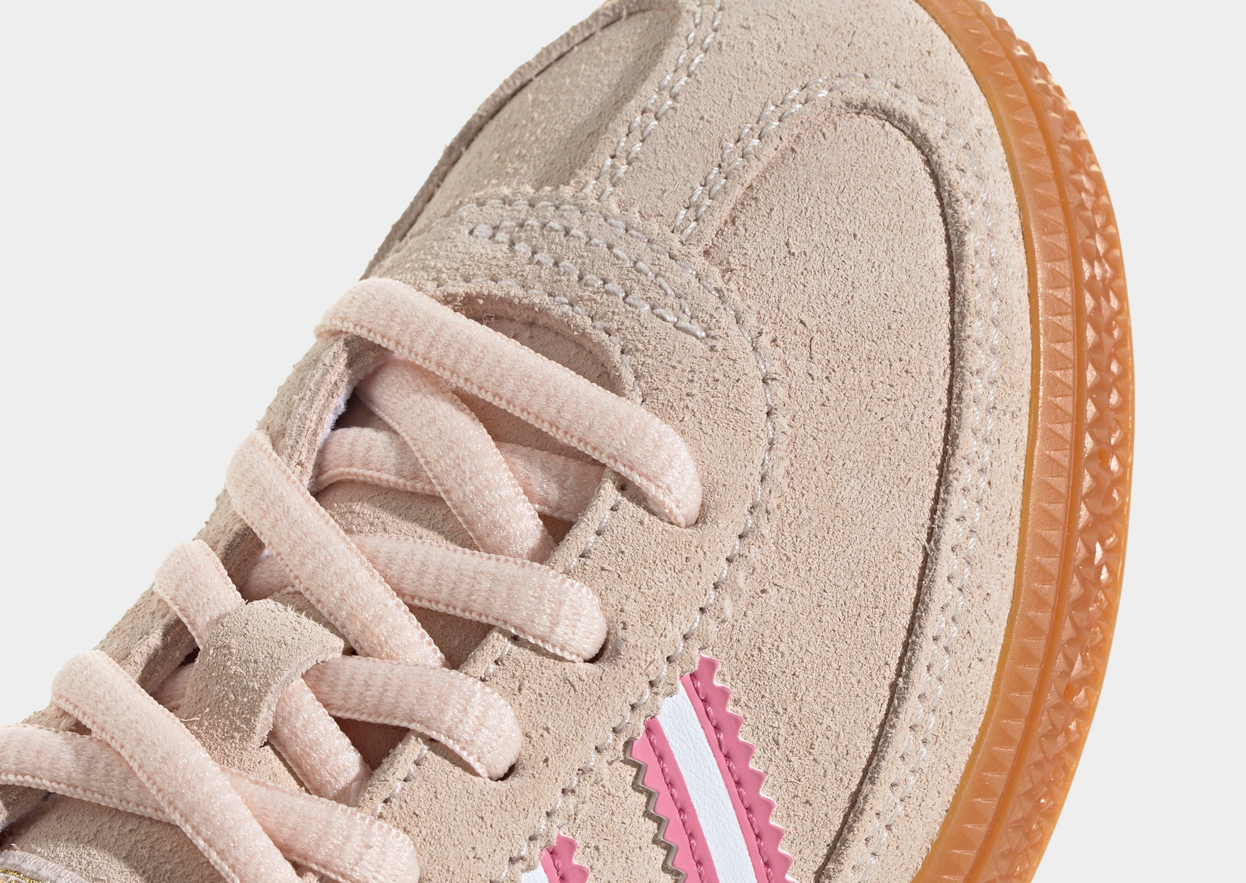 Handball Spezial Children's Neutral Pace Impact Ready