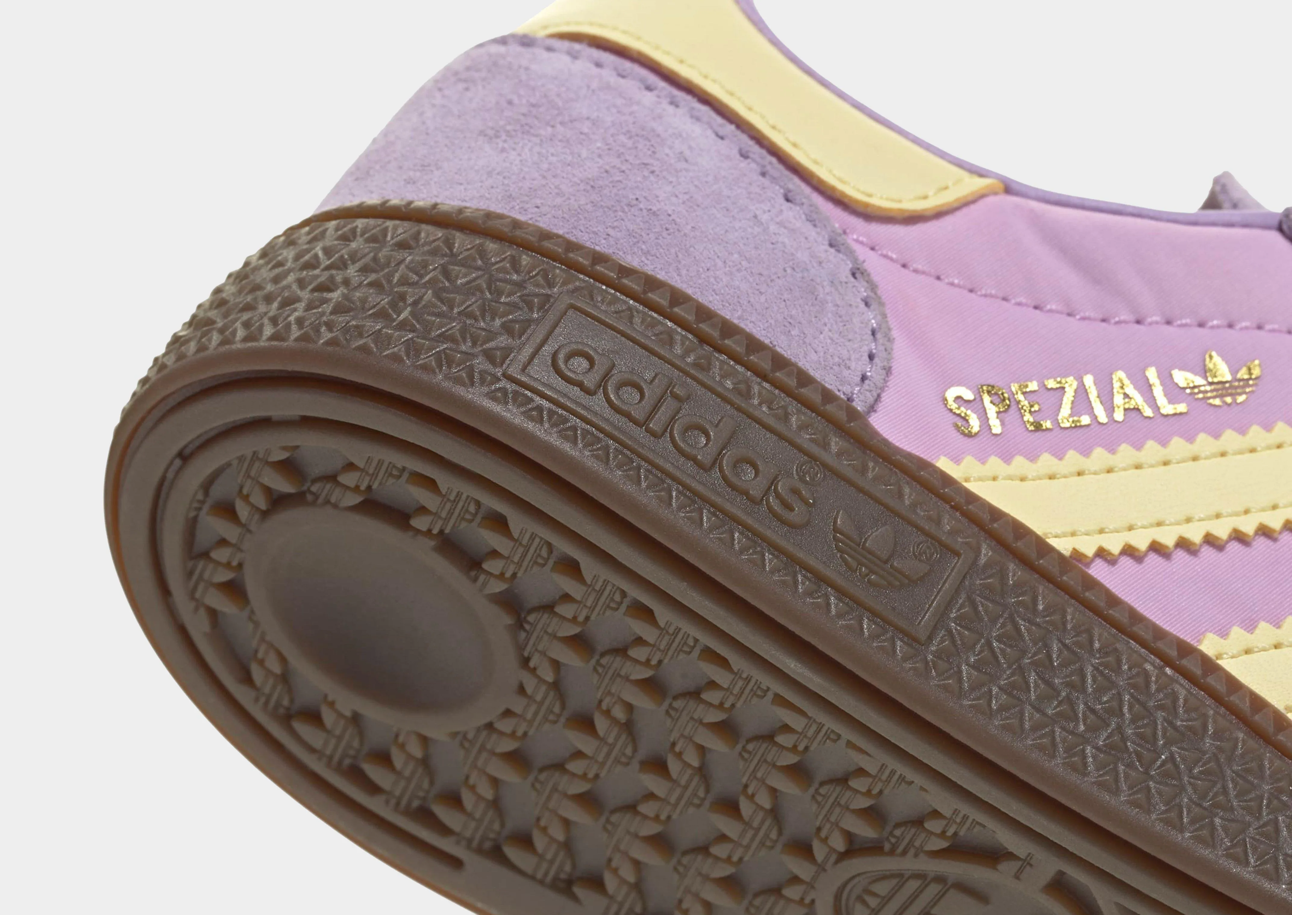 Handball Spezial Children's Torsion System Anti Slip Heel