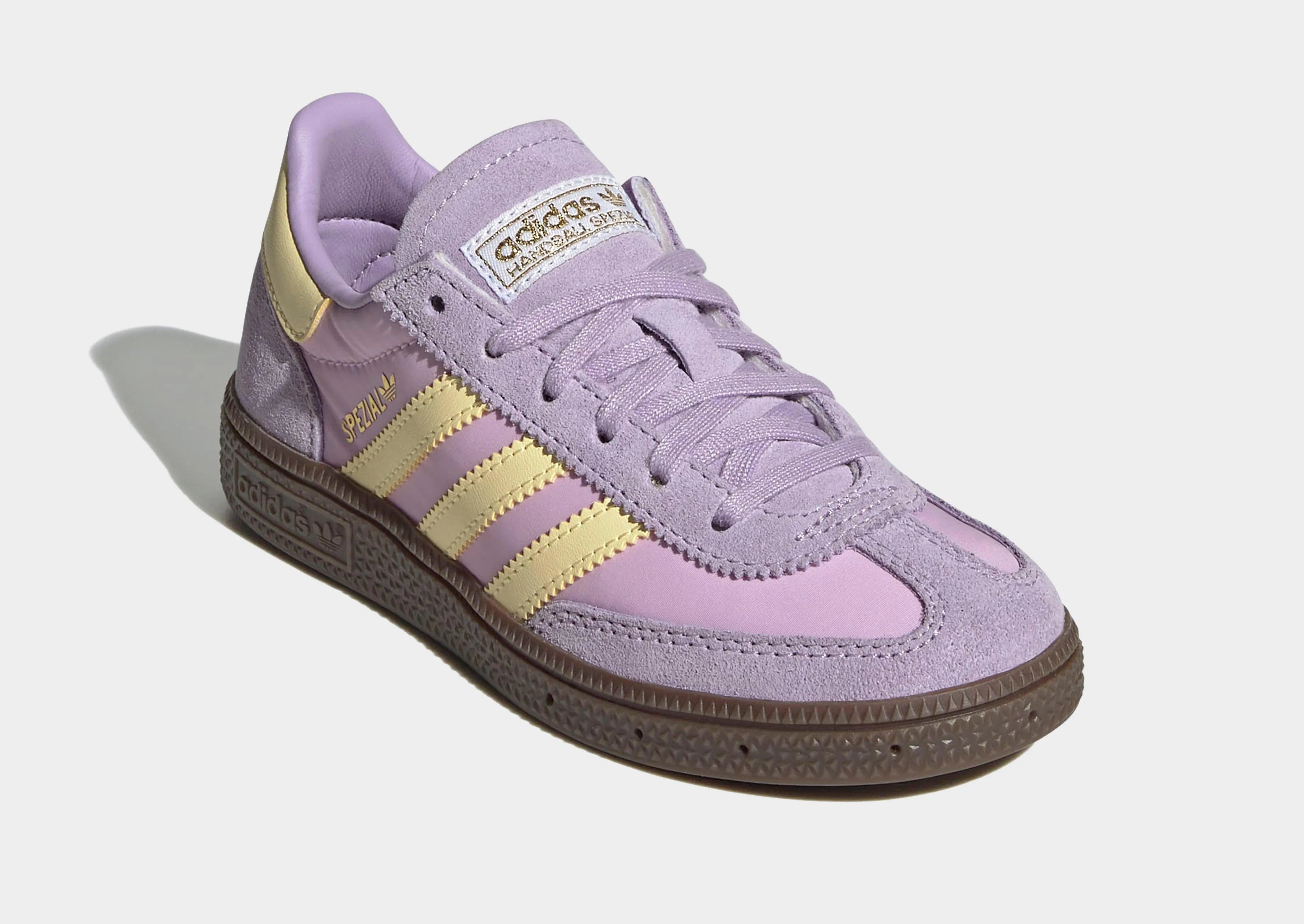 Handball Spezial Children's Eco Friendly Material Walk Time