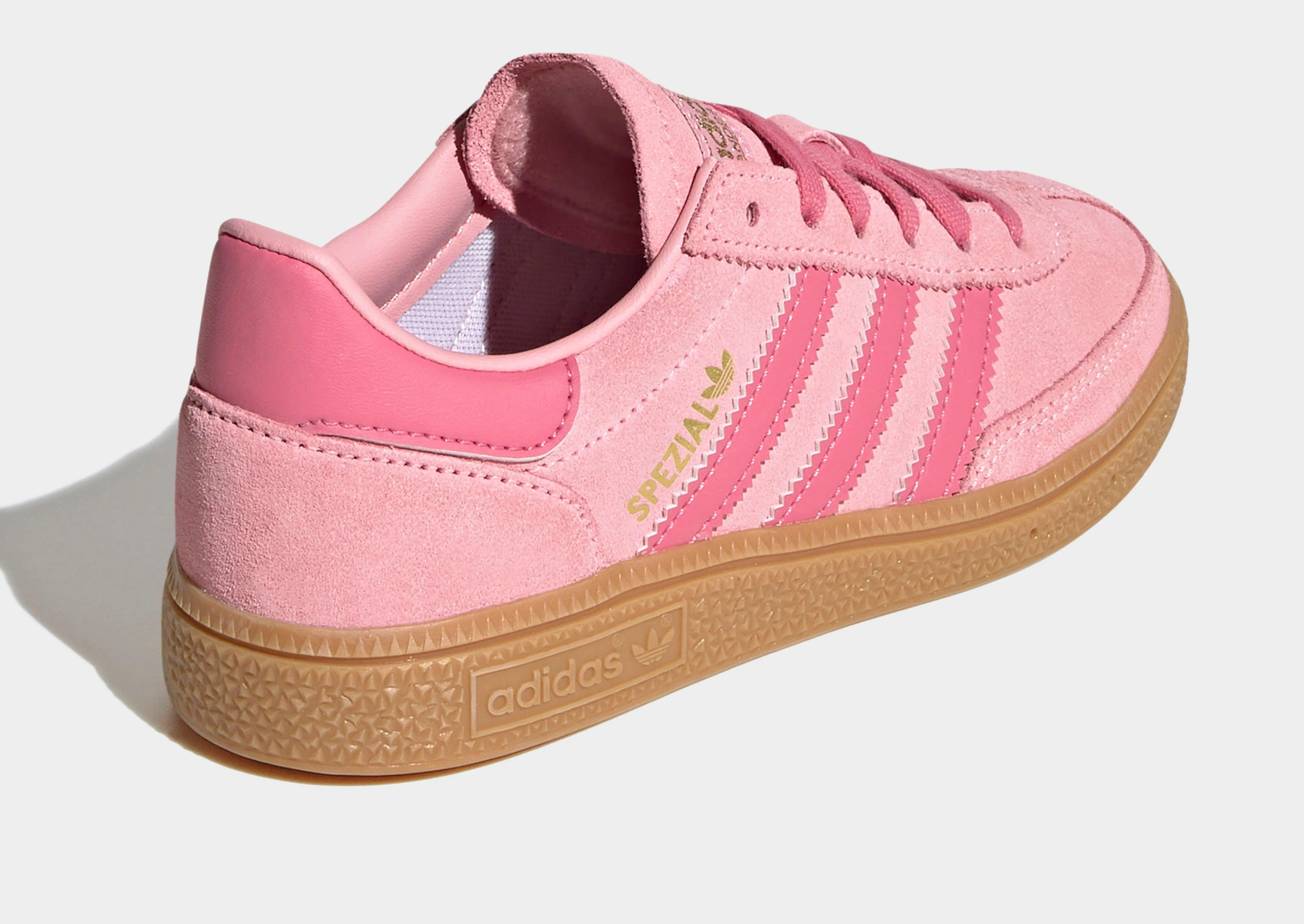 Speed Comfort Modern Feel Handball Spezial Children's