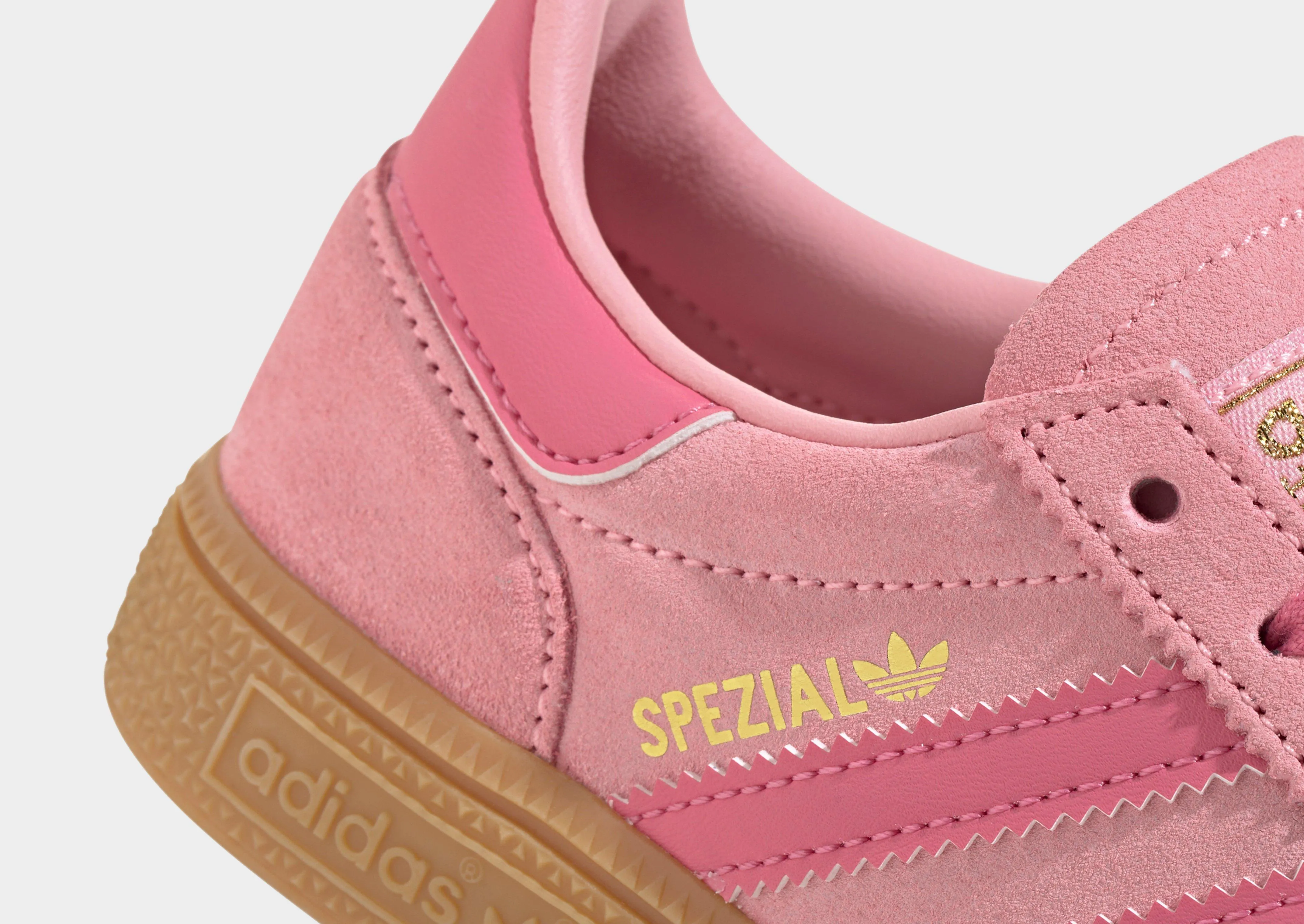 Handball Spezial Children's Athletic Aesthetic Traction pattern