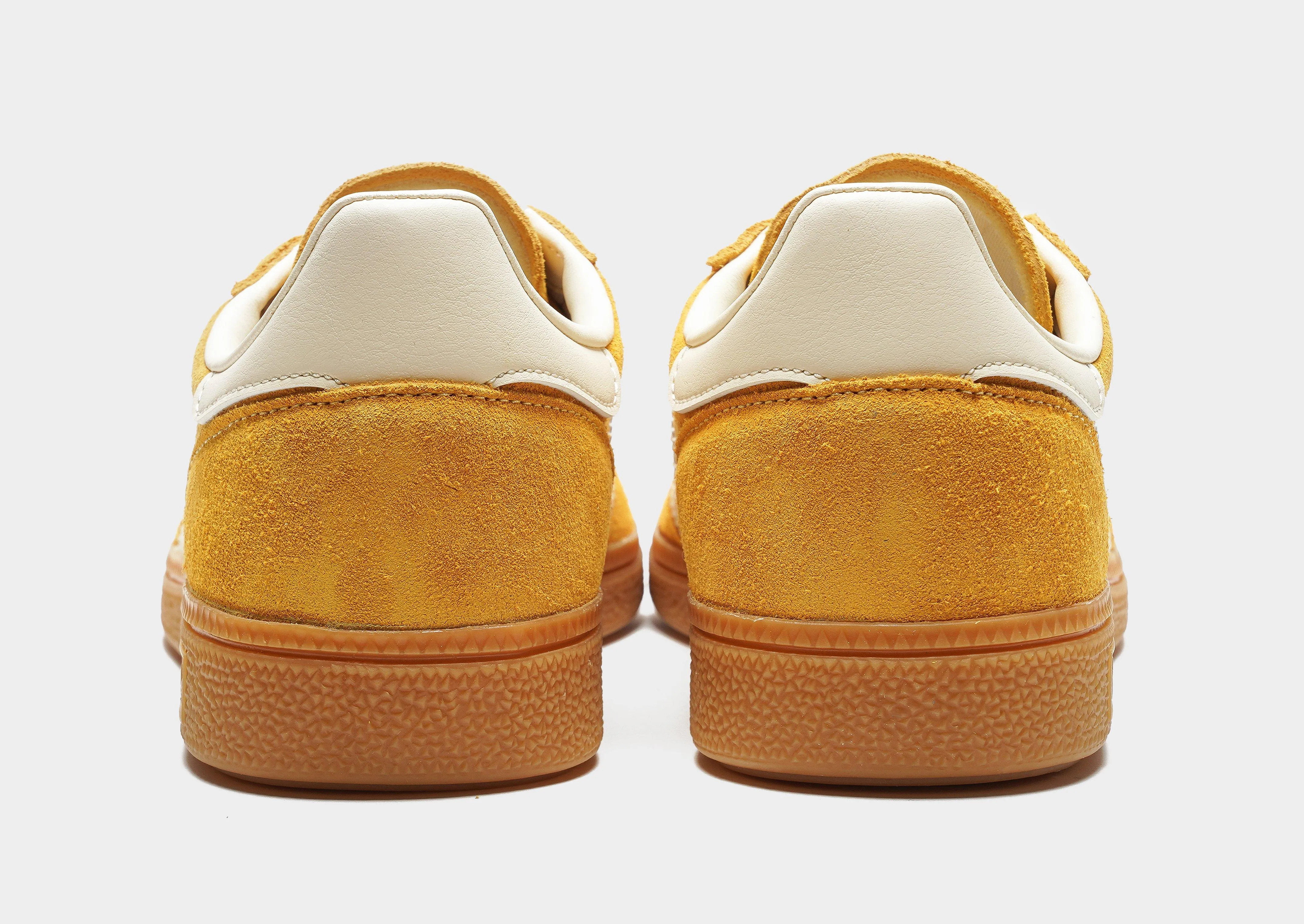Slim wear Hygienic Footbed Coating Handball Spezial