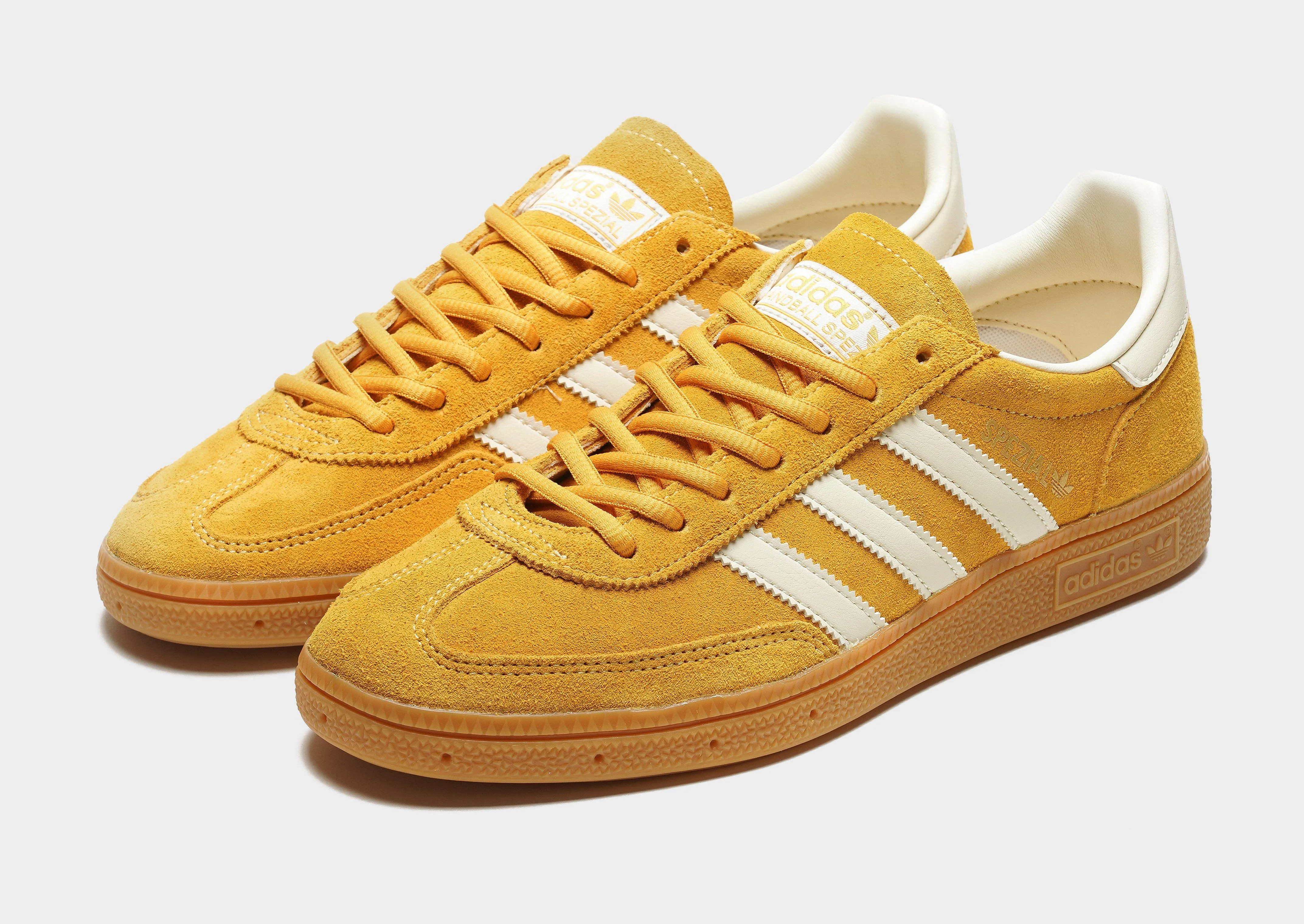 Handball Spezial Durable durability Smart cushioning