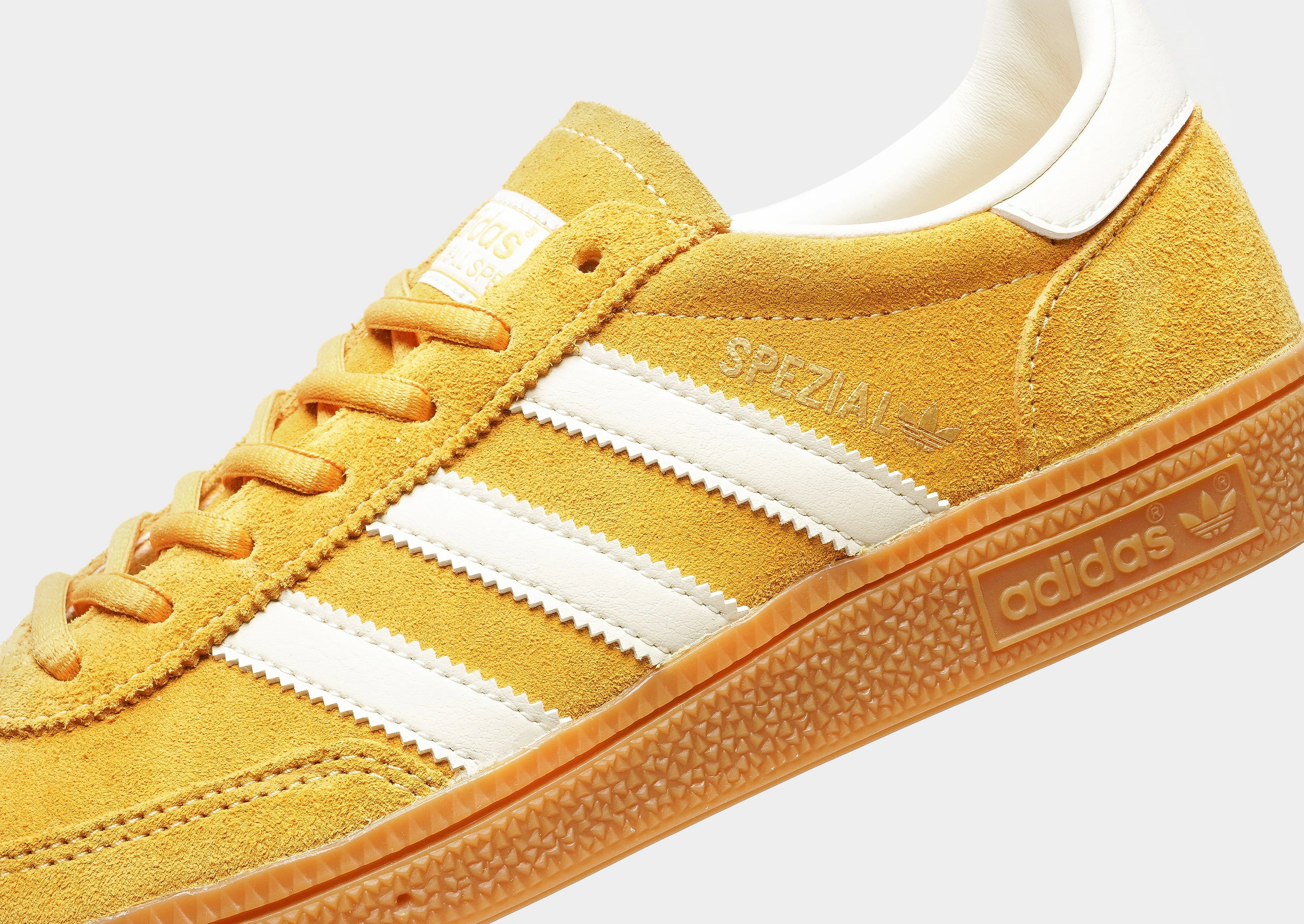 Handball Spezial Tidy look