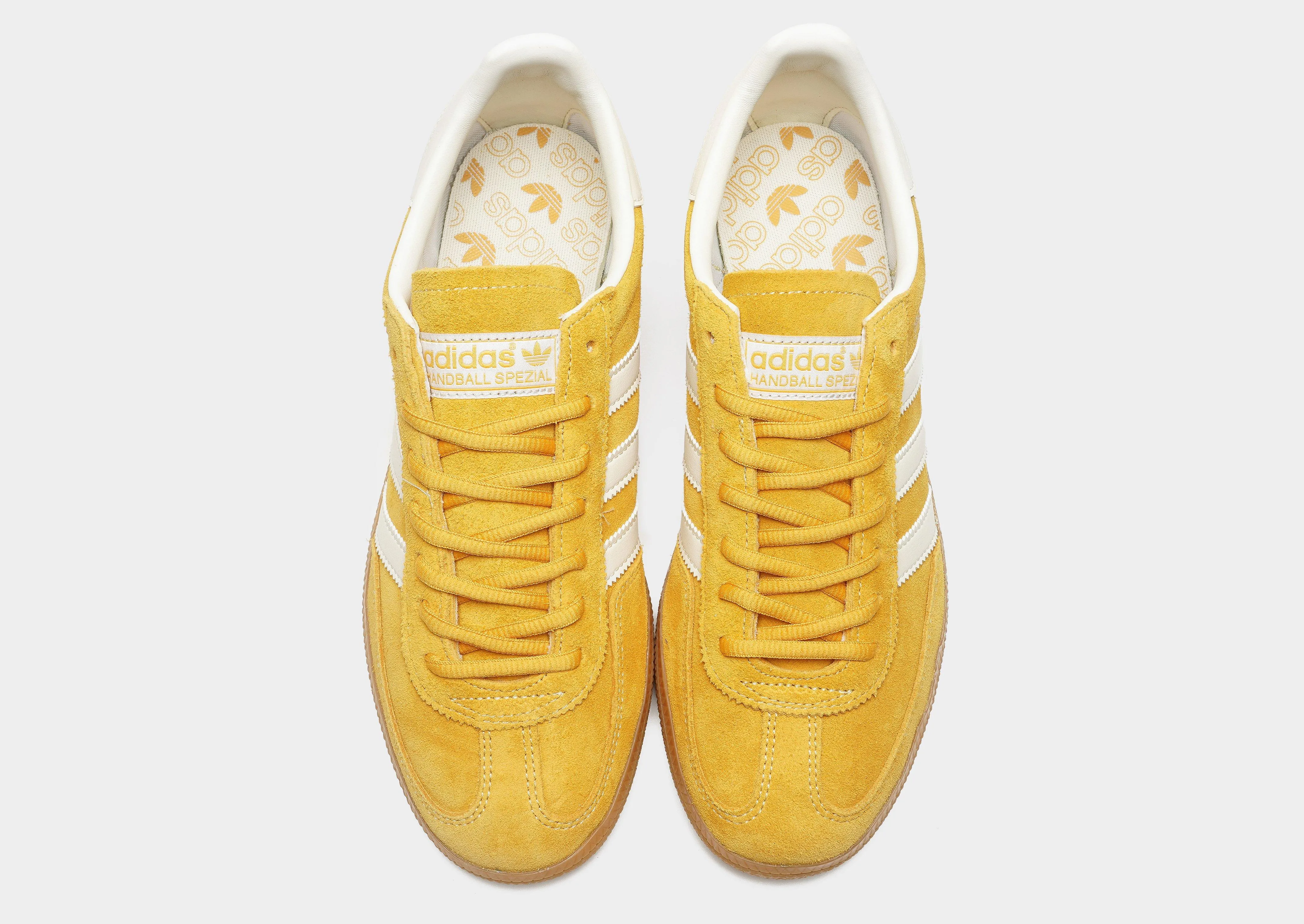 Handball Spezial City Comfort Stylish Silhouette
