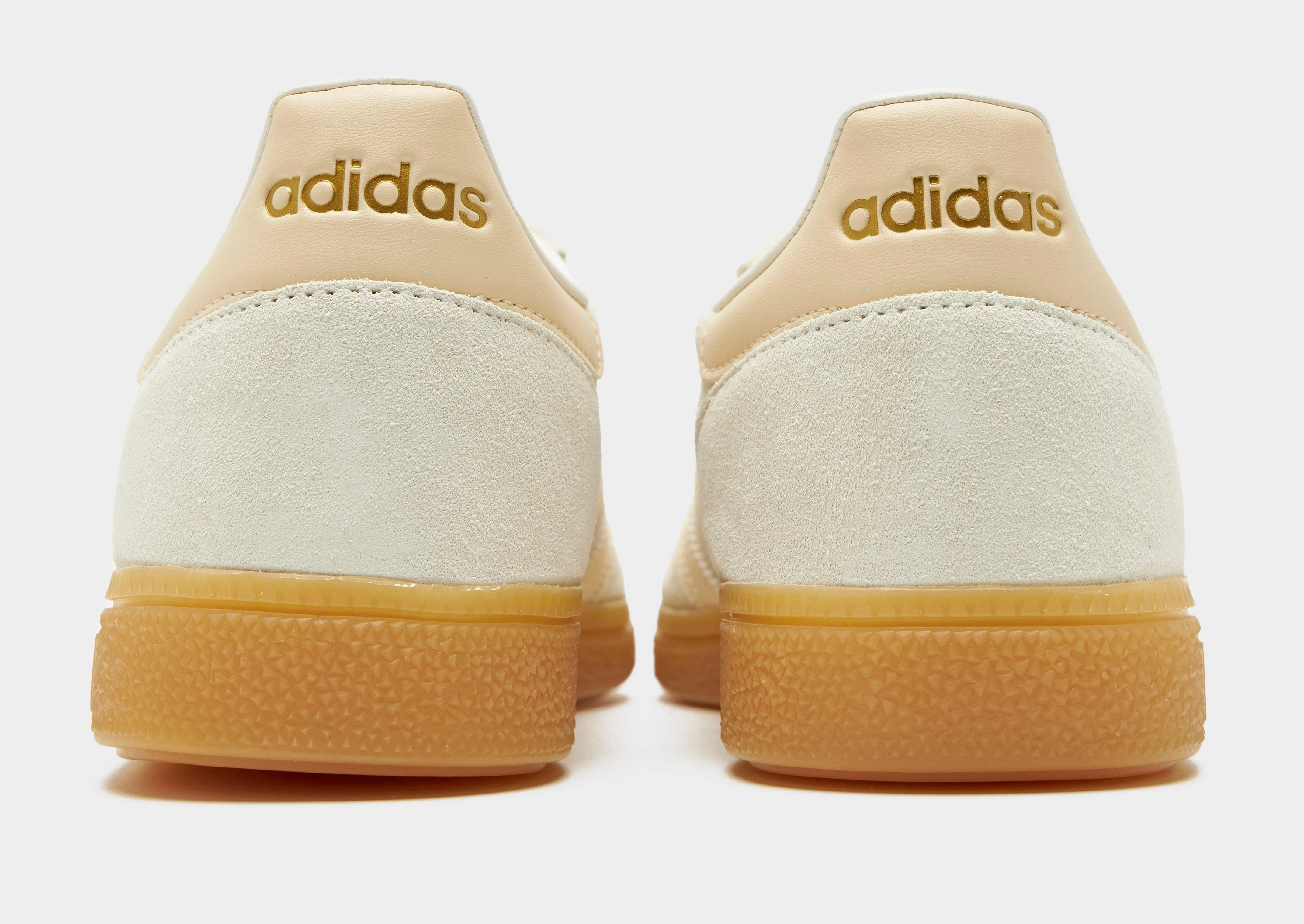 Handball Spezial Walking Sneakers Breathable Tongue Construction