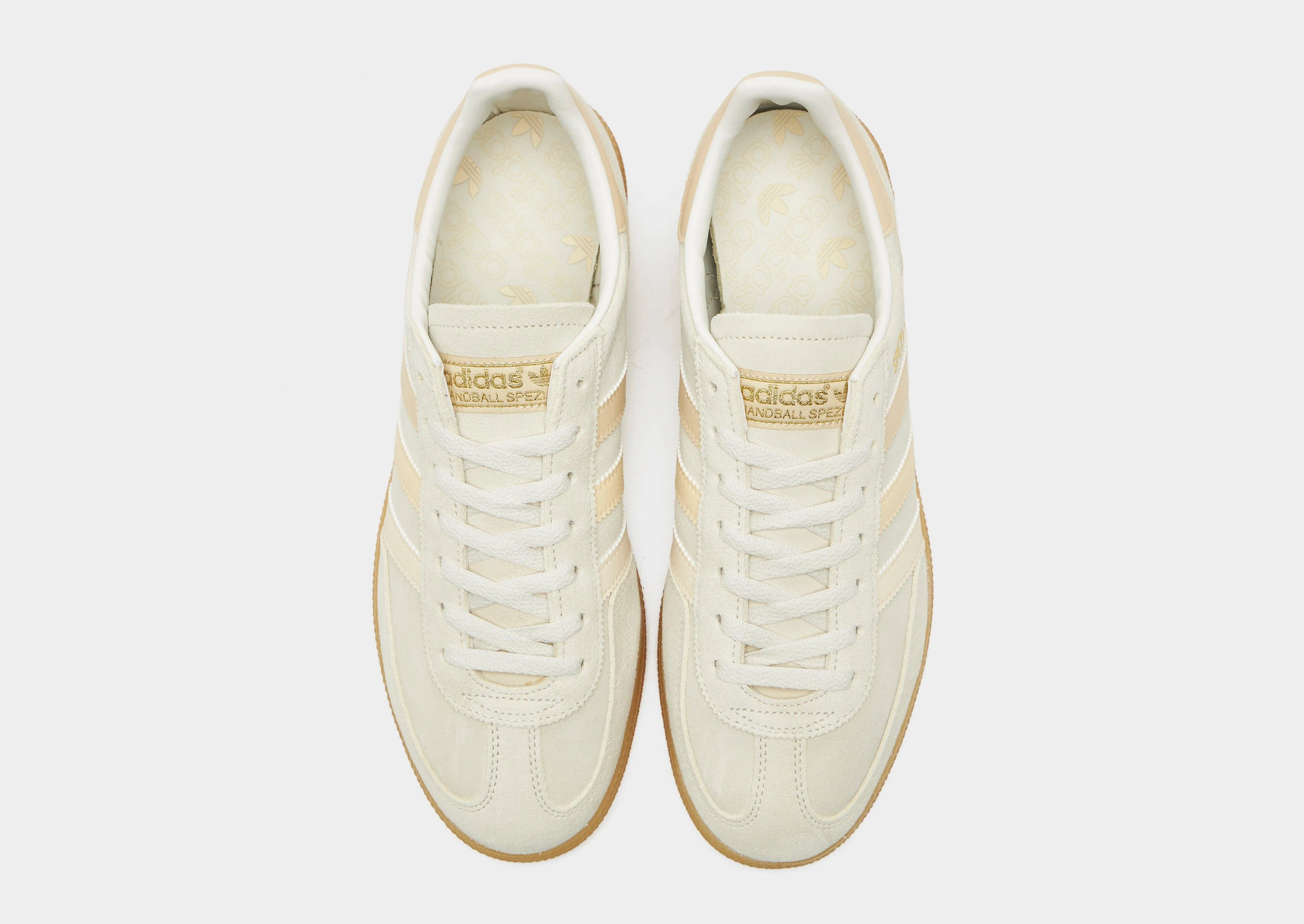 Handball Spezial ComfortableFit On-the-Go Wear