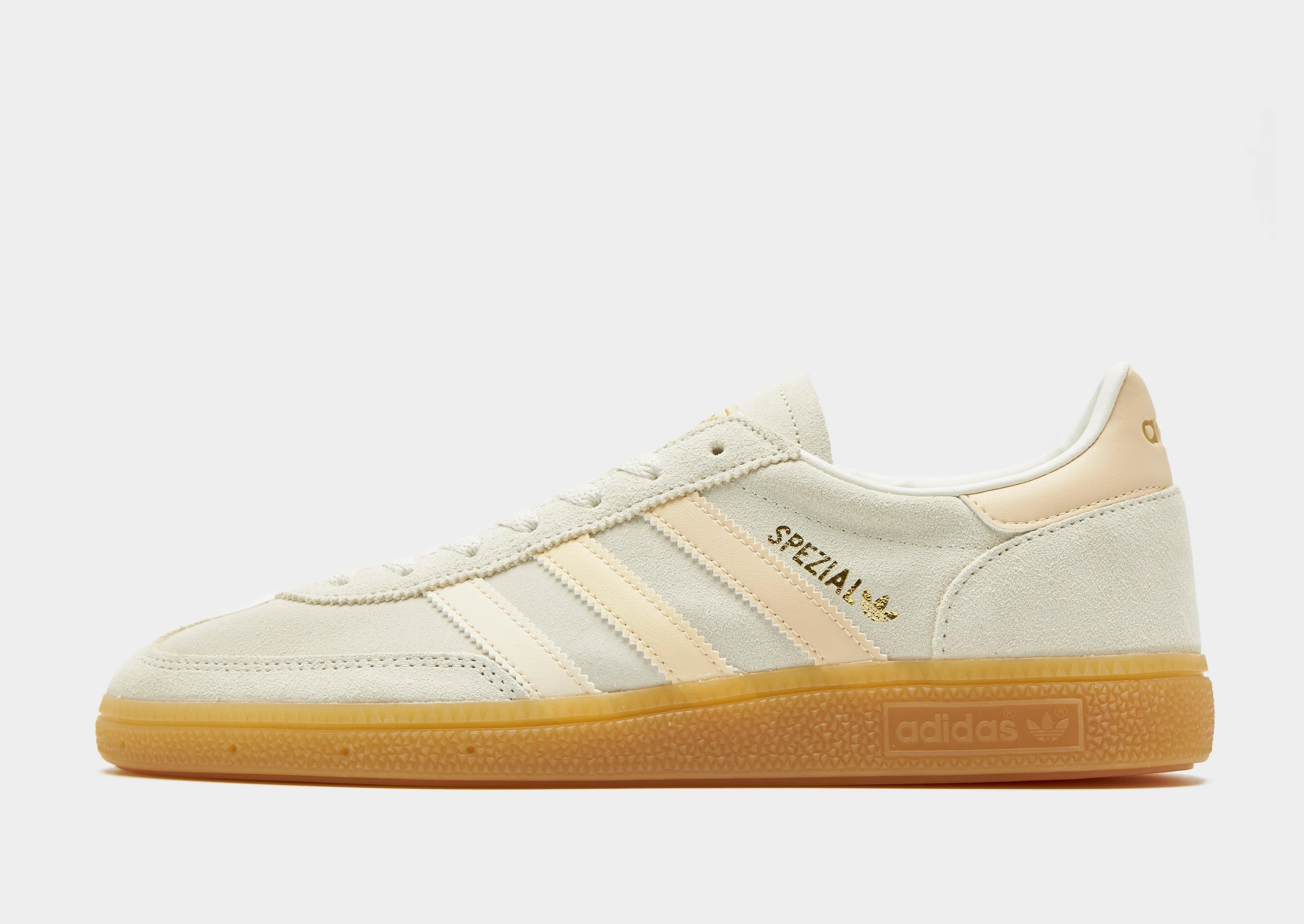 Handball Spezial Synthetic Leather Panels