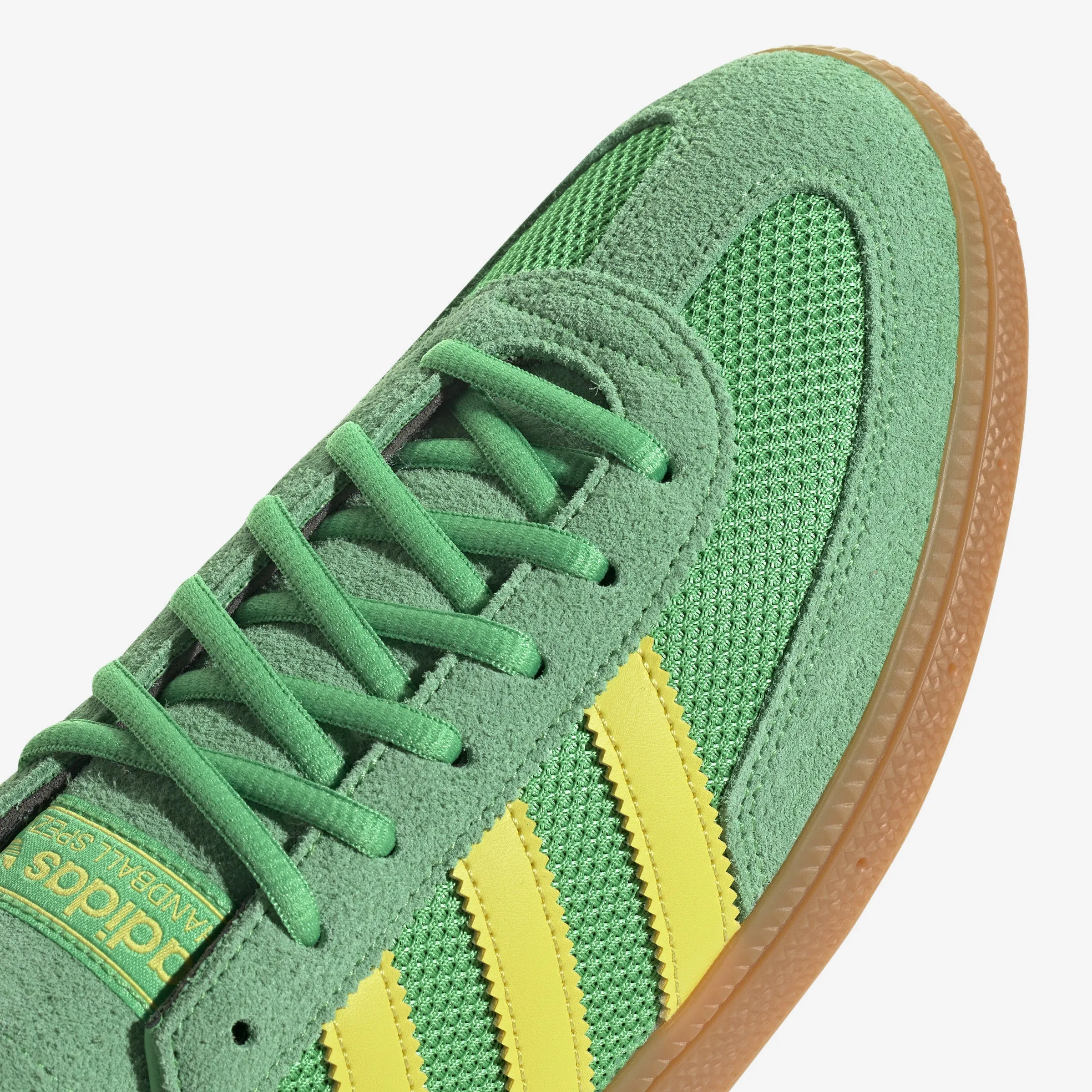 Handball Spezial Stability Focus