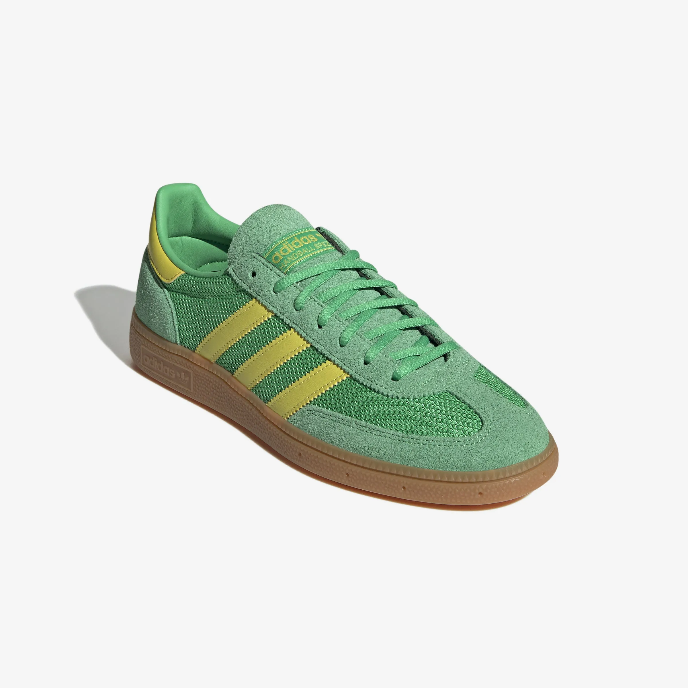 Dual Material Handball Spezial