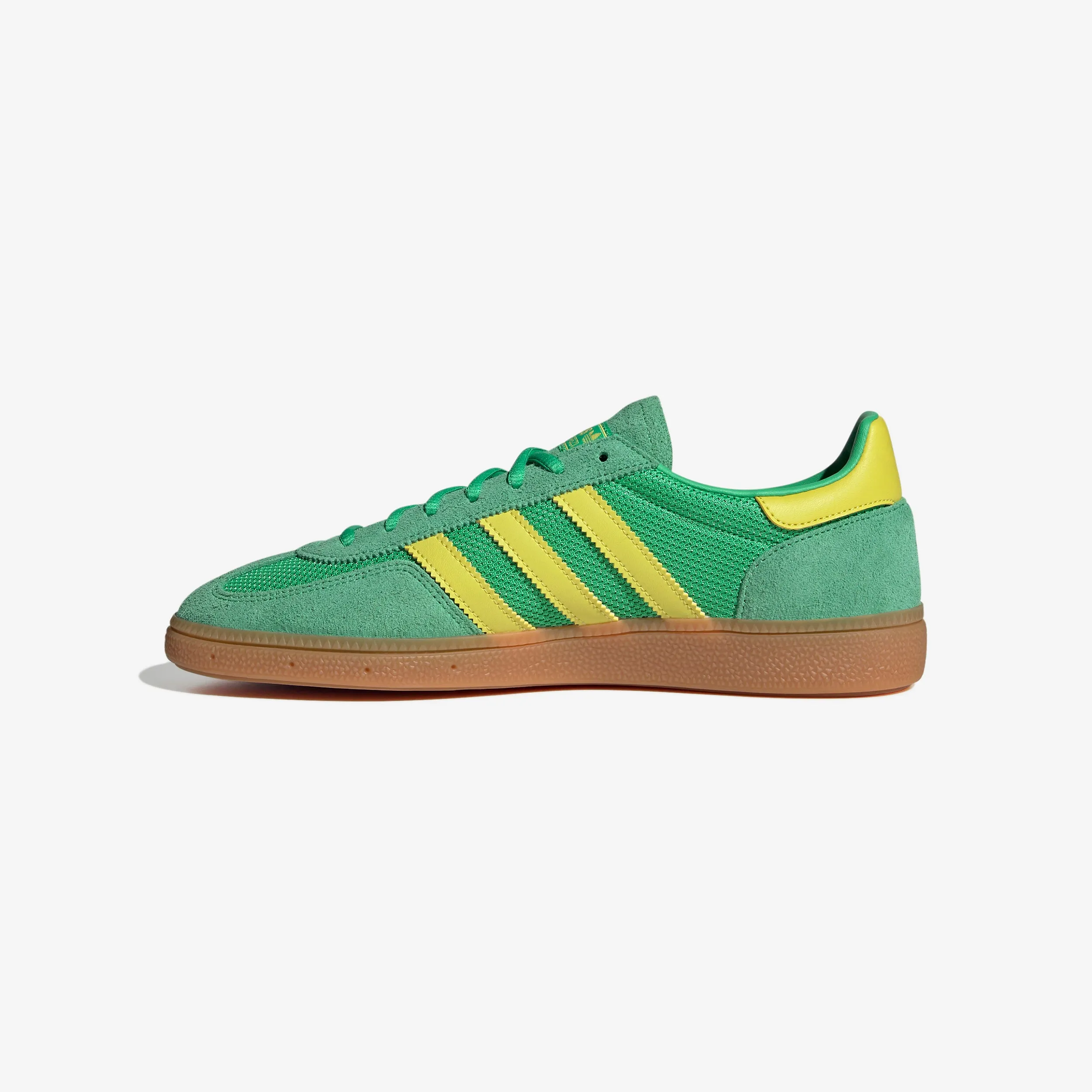 Handball Spezial Traction Grip Pattern