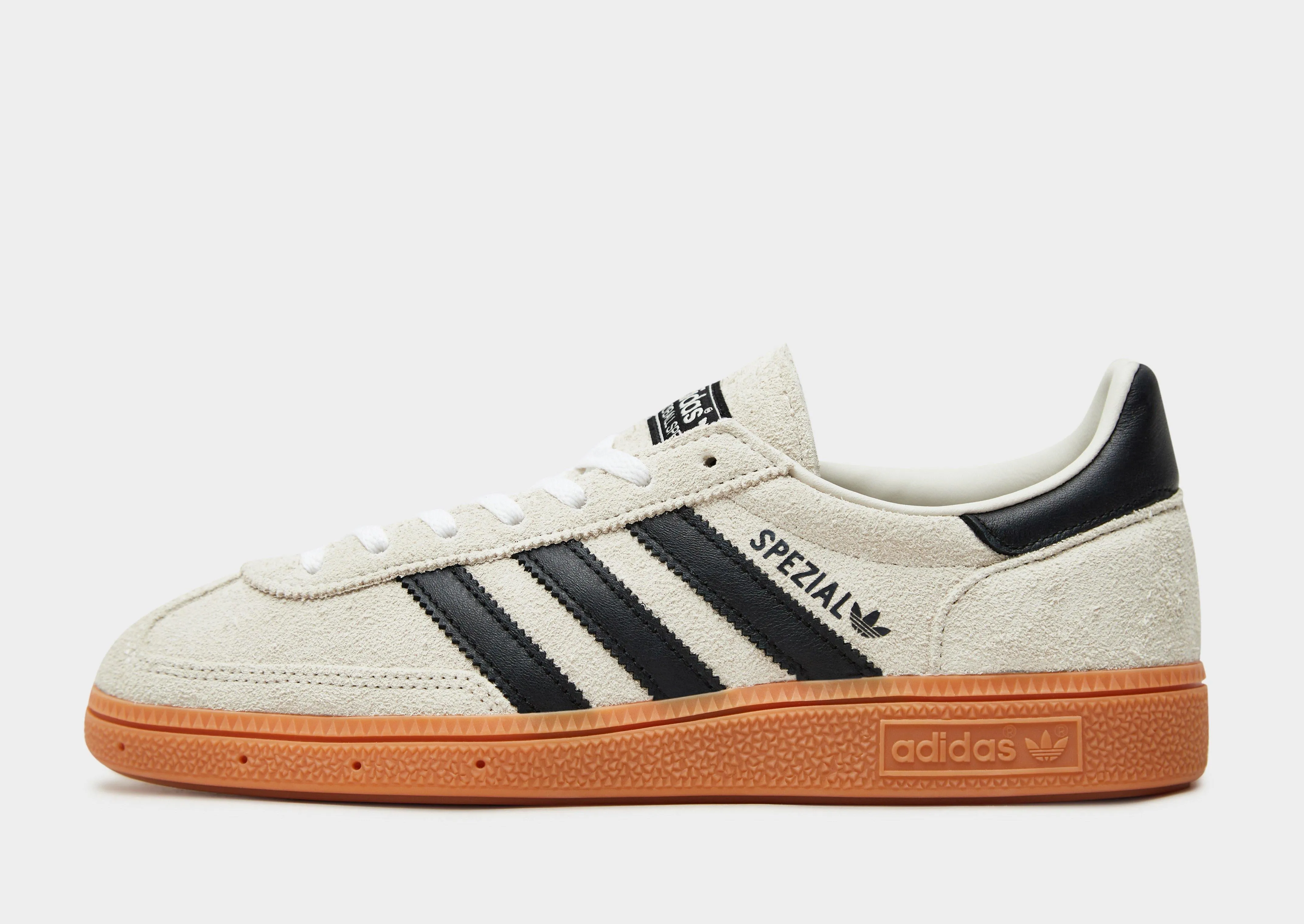 Grip Enhancing Pattern Handball Spezial