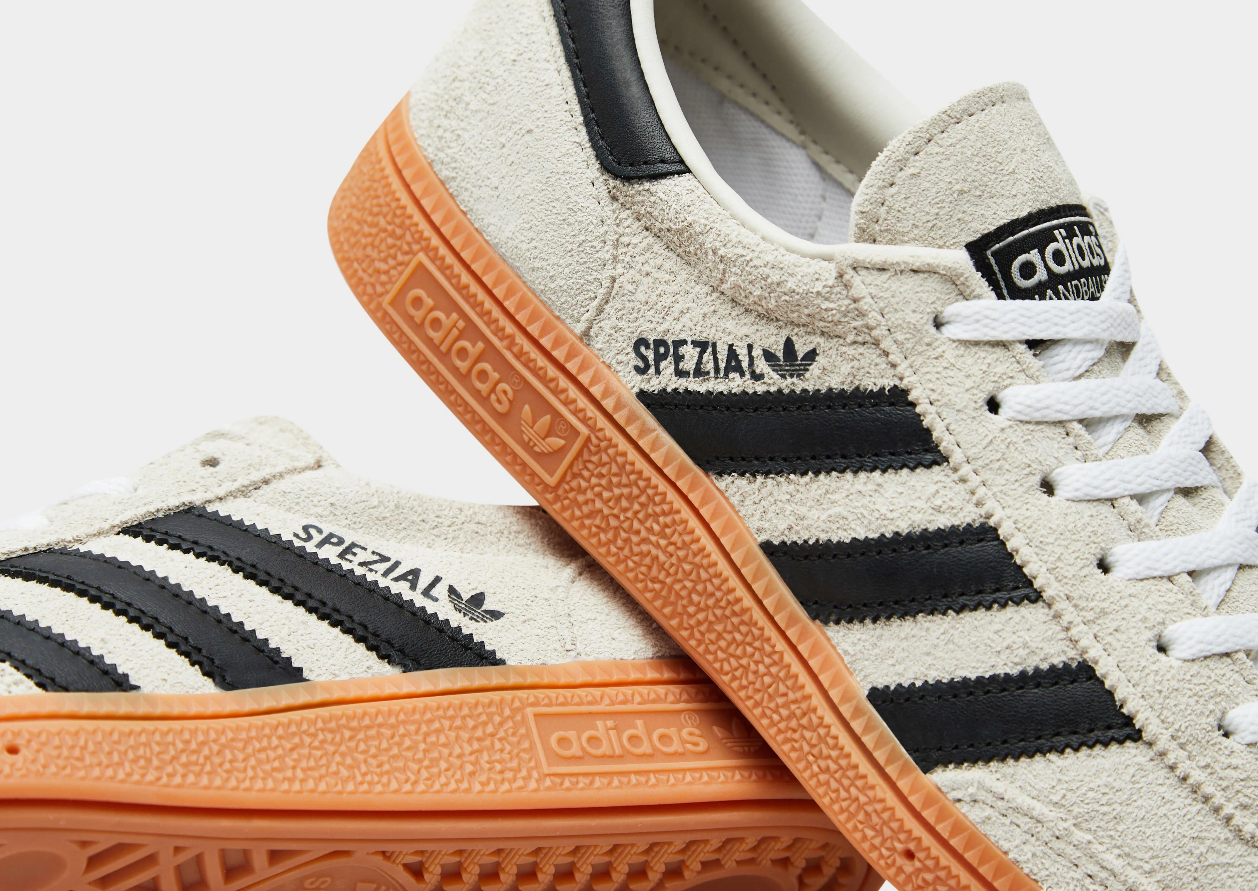 SlipResistantOutsole Handball Spezial