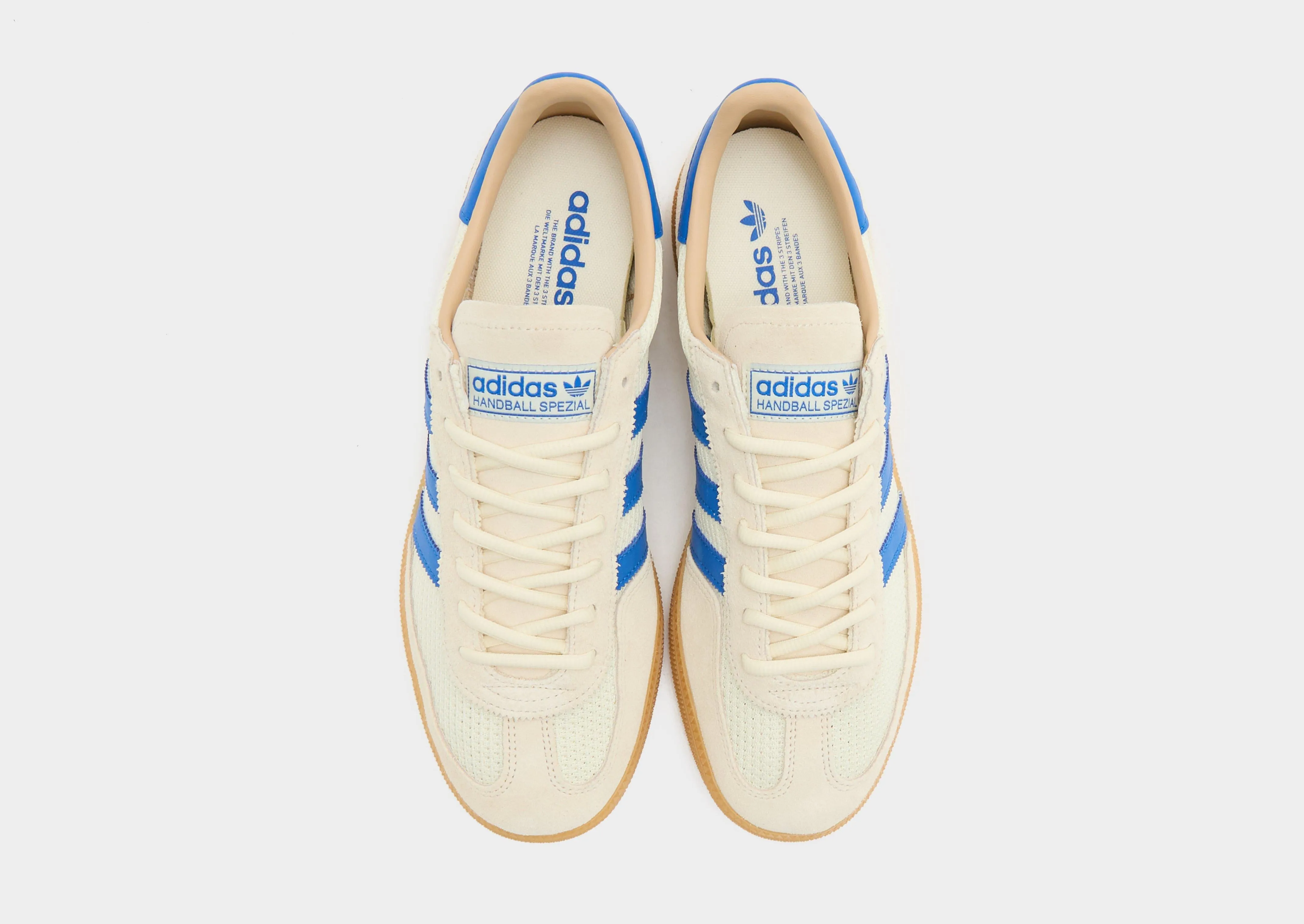 Impact Diffusion Layers High Abrasion Zones Handball Spezial