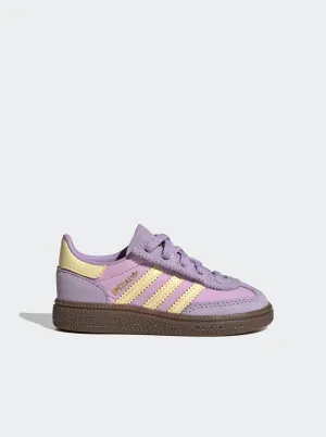 Handball Spezial Elastic Lace Shoes Infants Light Flex