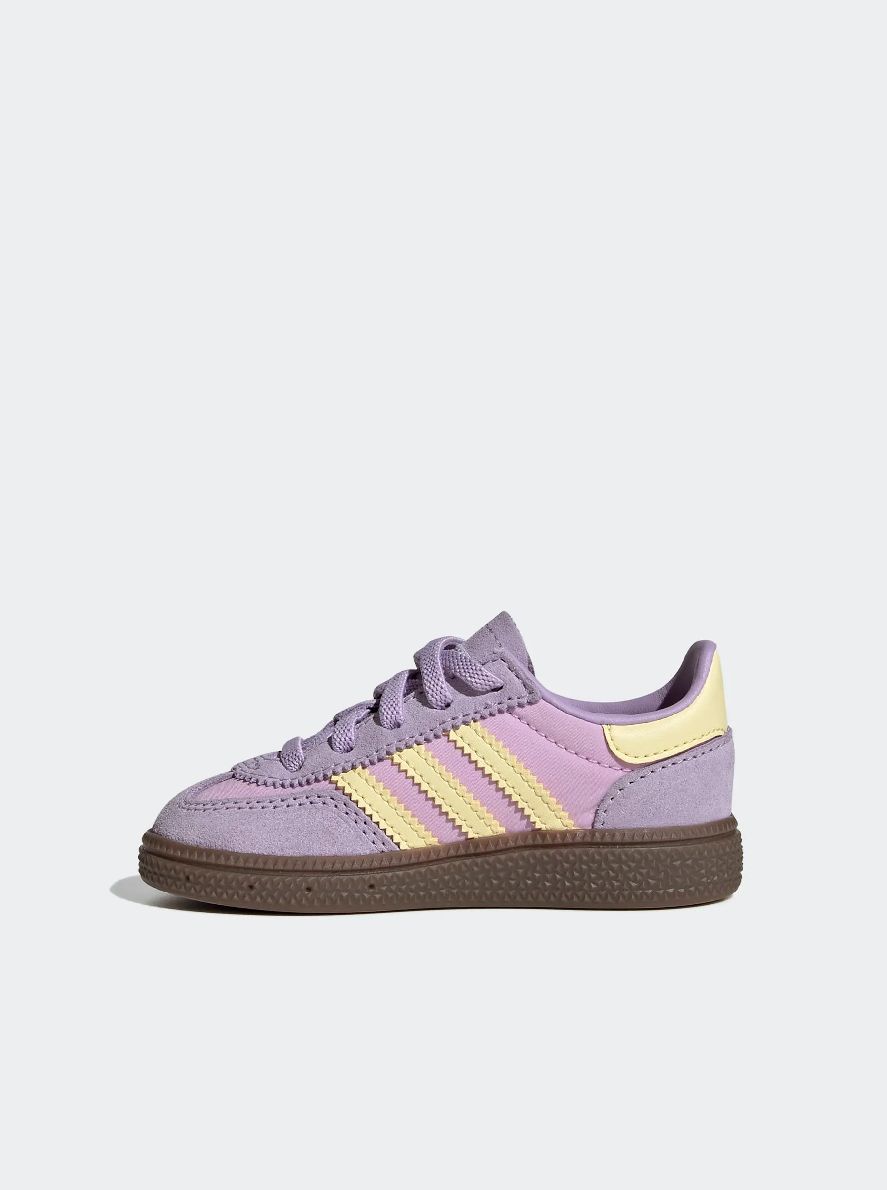 All Purpose Handball Spezial Elastic Lace Shoes Infants
