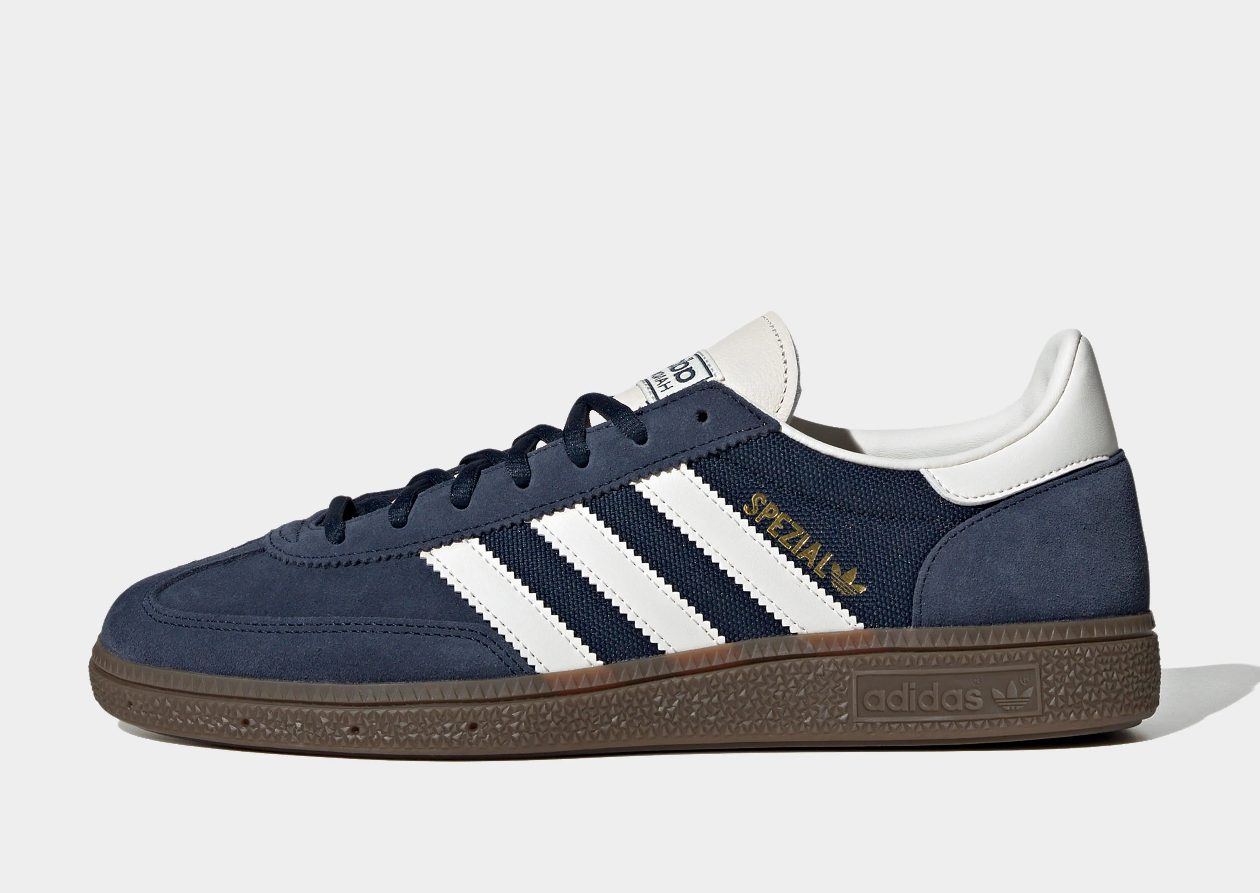 Handball Spezial High impact Low Top Design