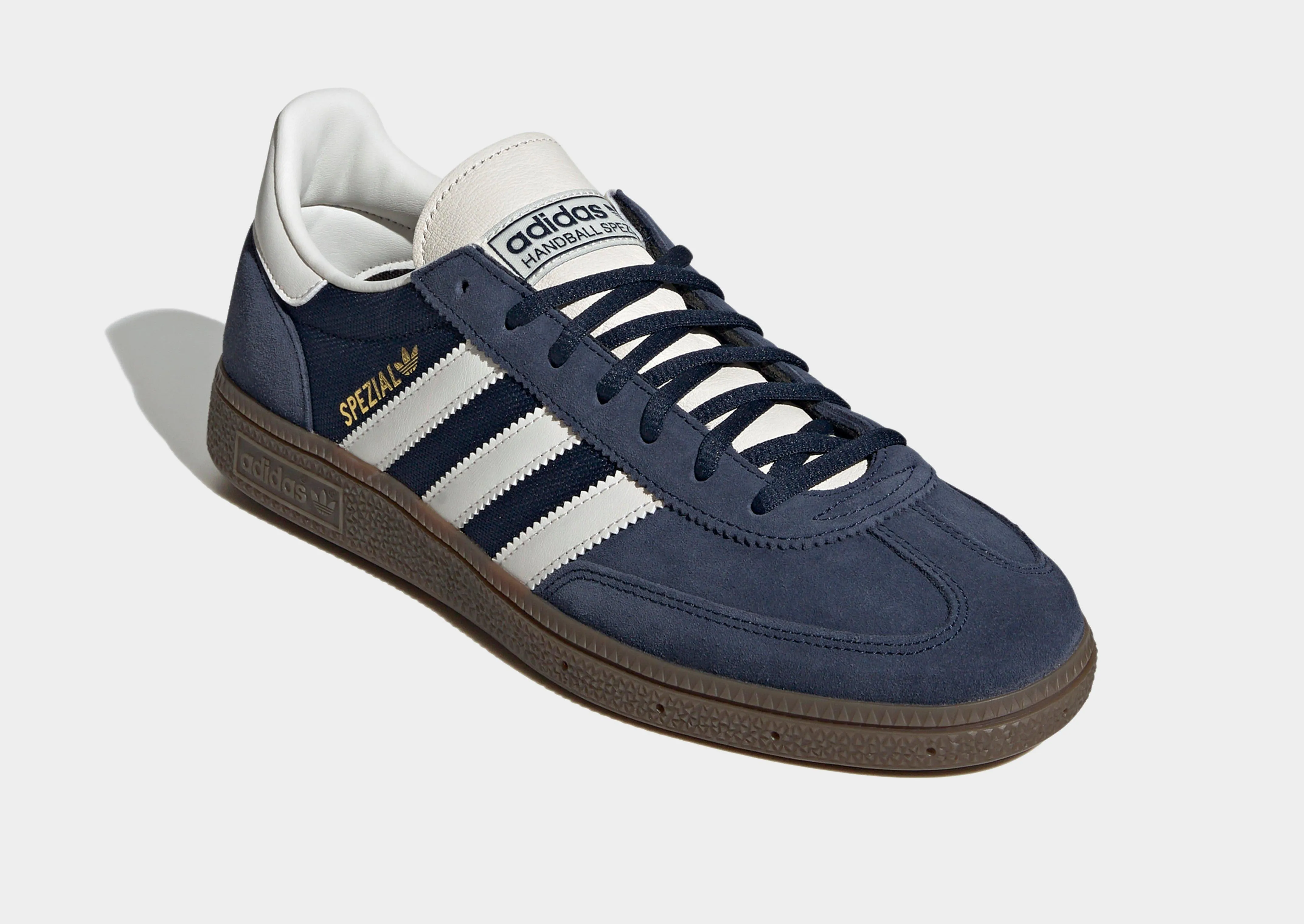 Thermal Regulating Dual Density Cushioning Handball Spezial