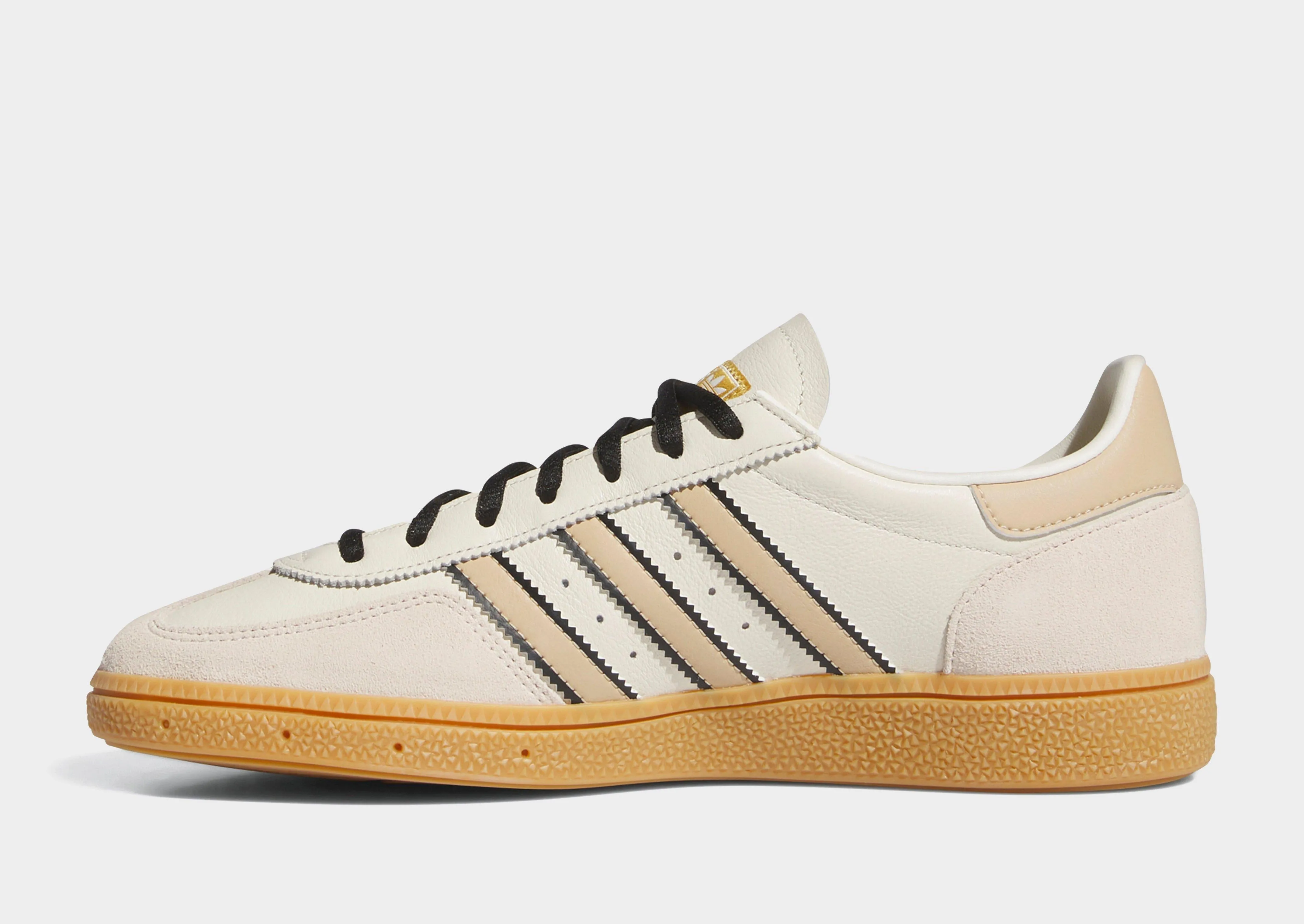 Lockdown Lacing System Handball Spezial