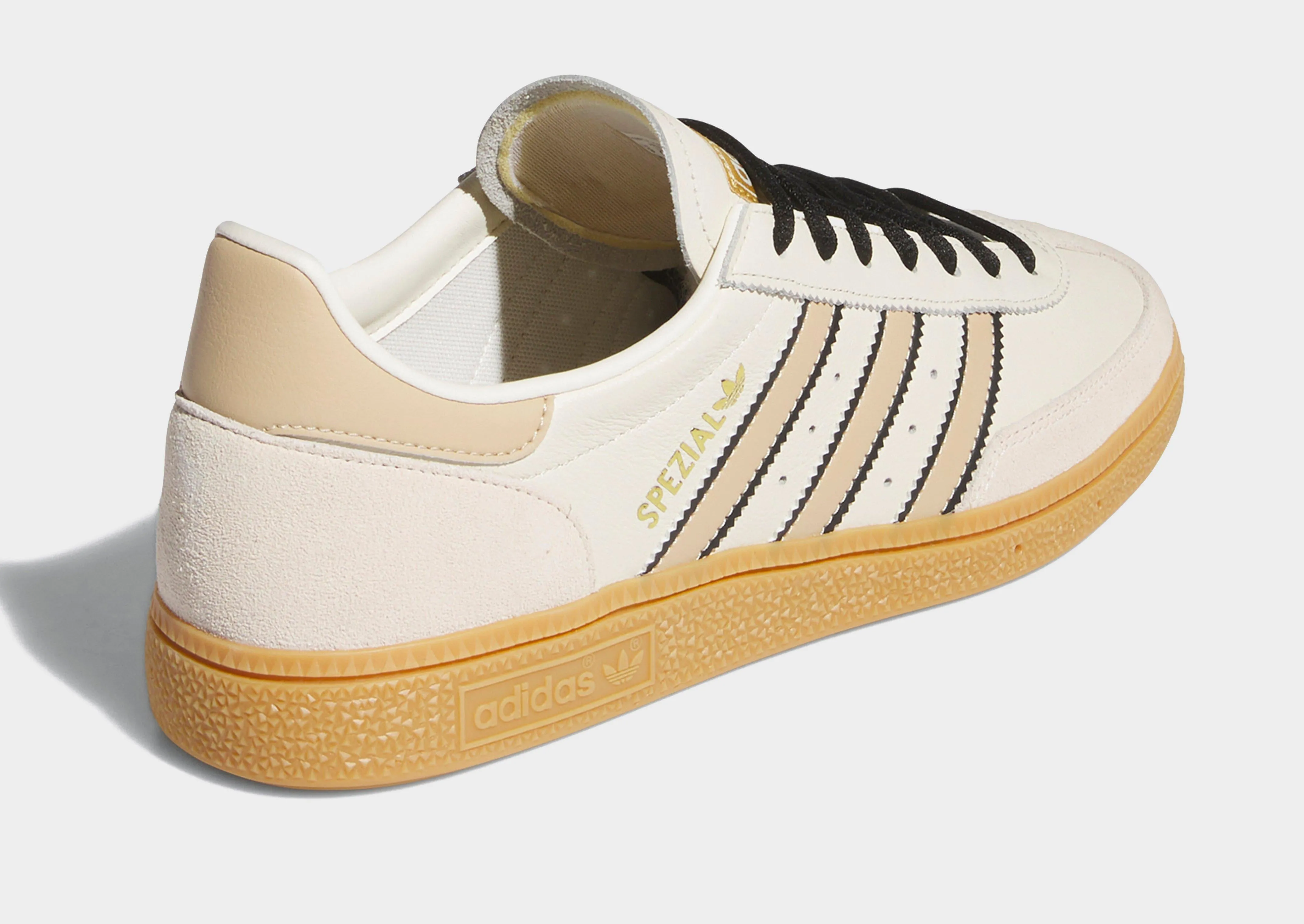 Total Fit cushioning system Handball Spezial