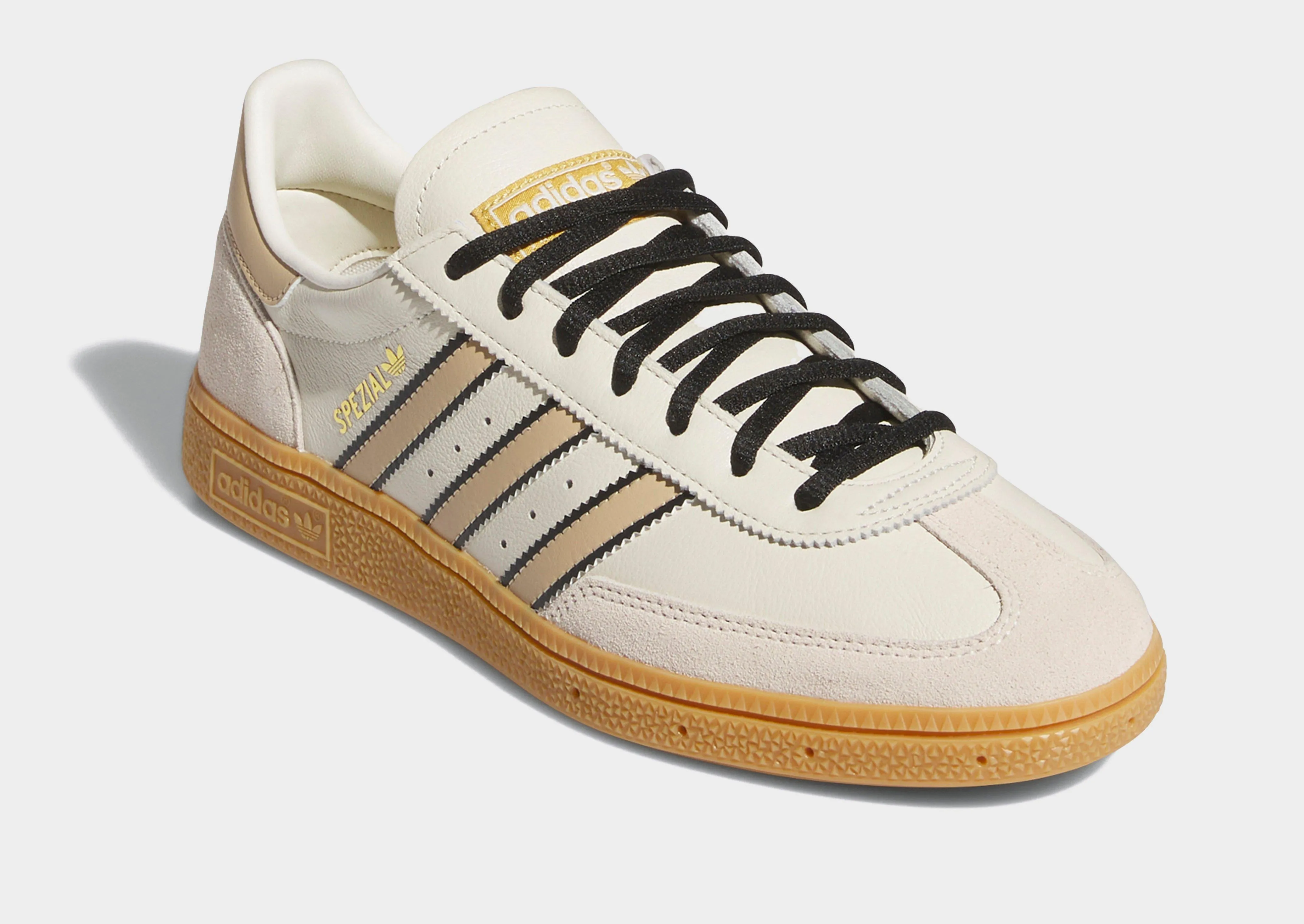 Abrasion Resistant Construction Handball Spezial