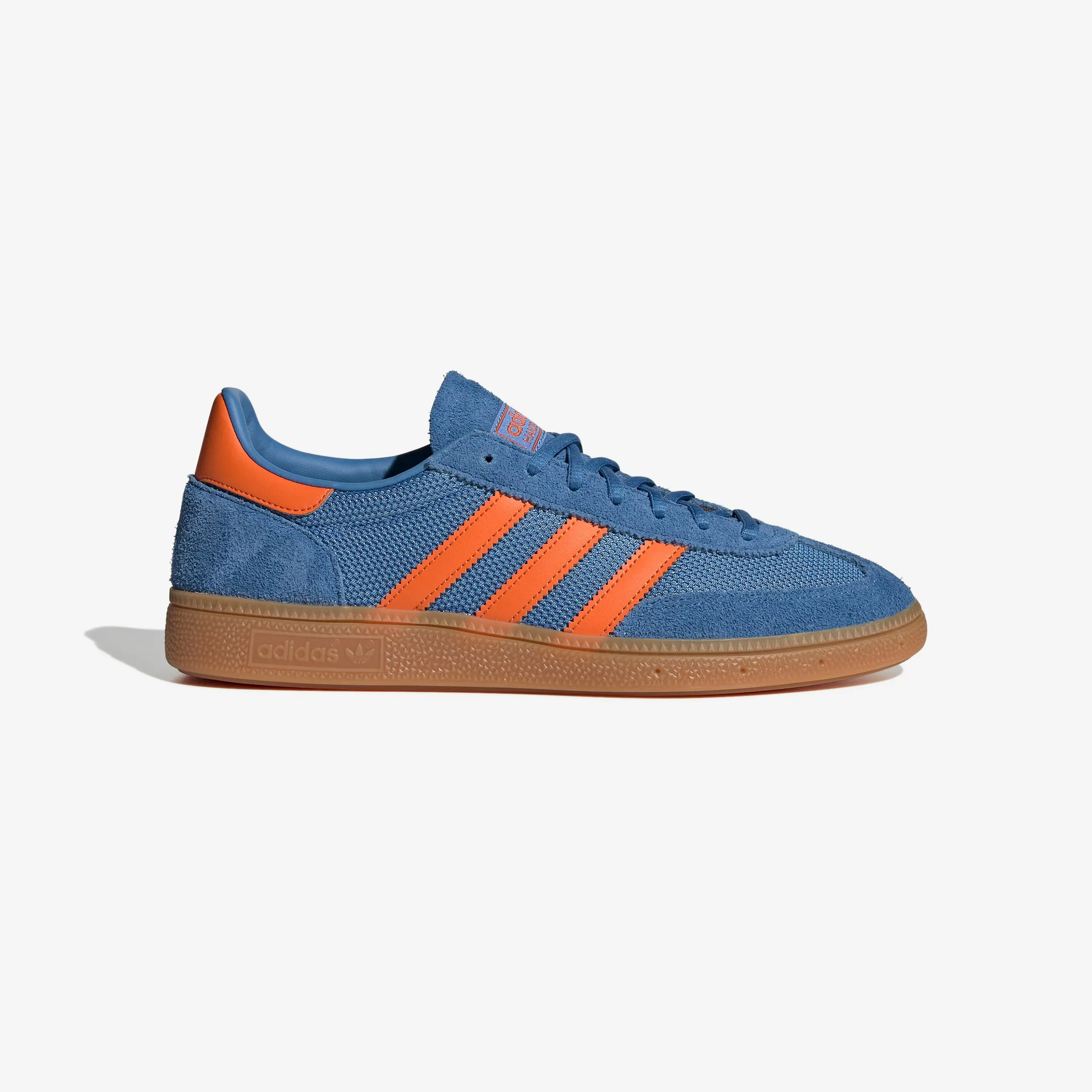 Handball Spezial Stride Boost Outfit Match