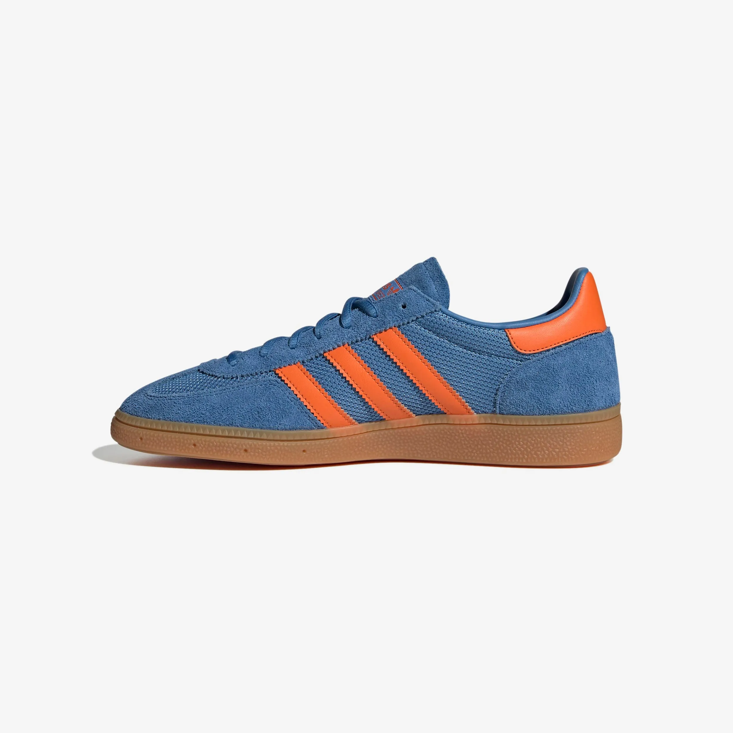 Handball Spezial Movement Comfort Flexible Torsion System