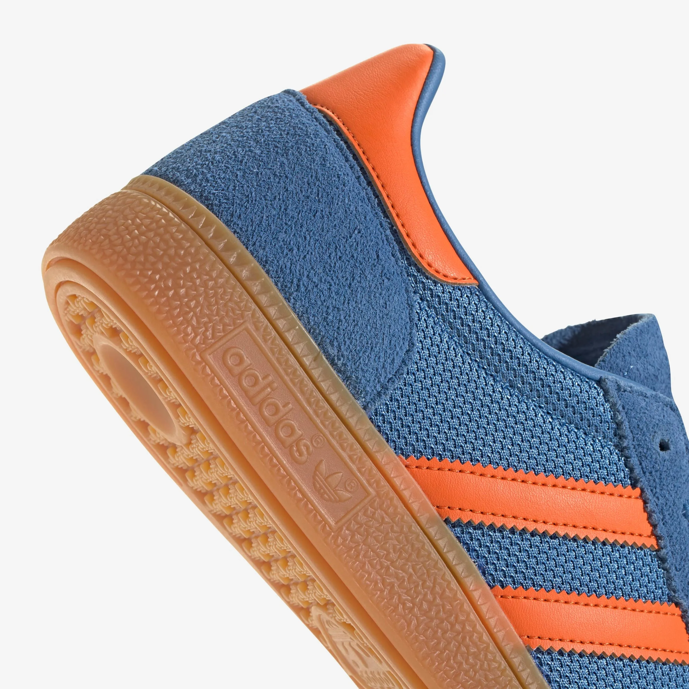 Handball Spezial Performance Fit Full Motion