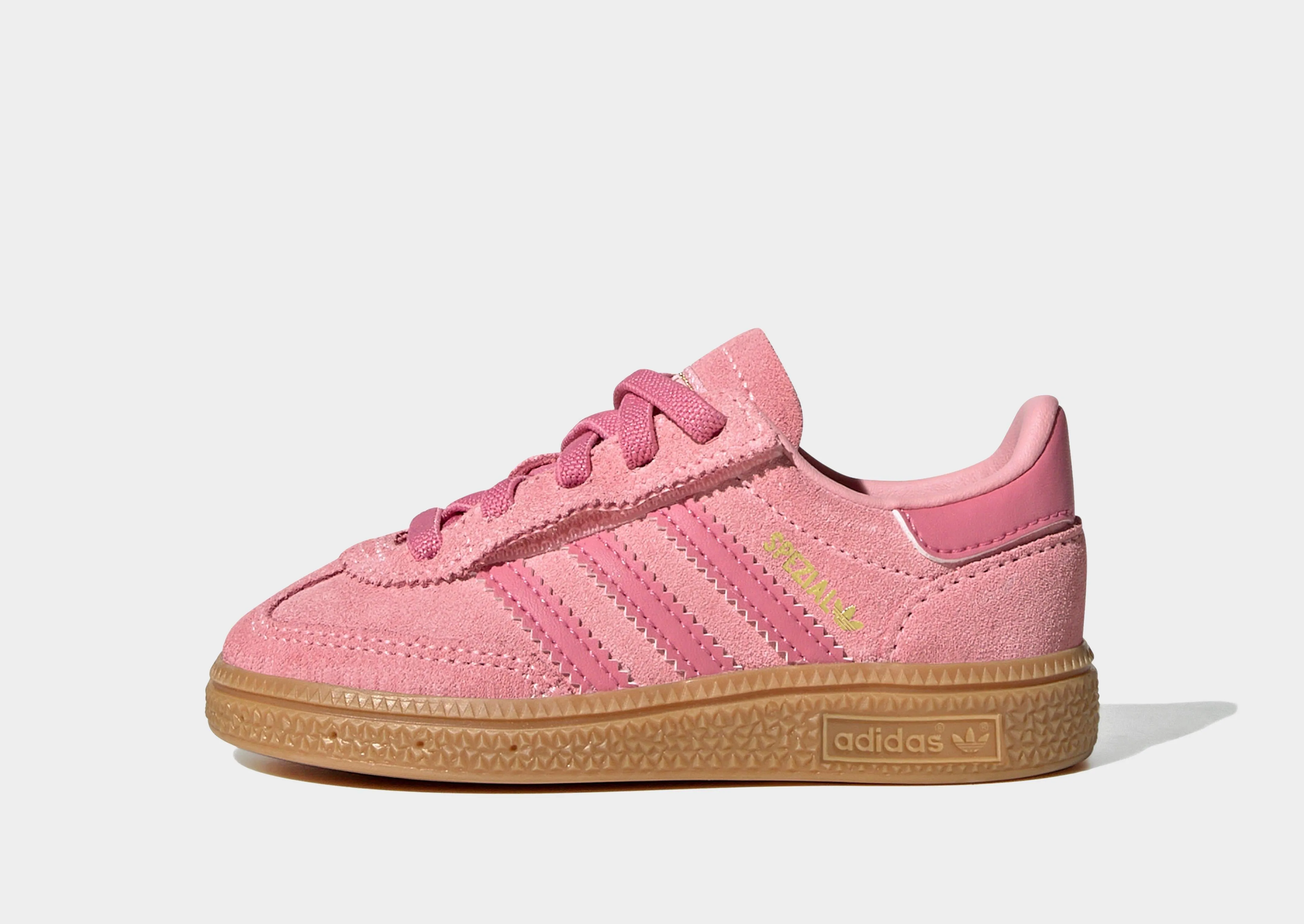 Lightweight Performance Stable Frame Handball Spezial Infant's