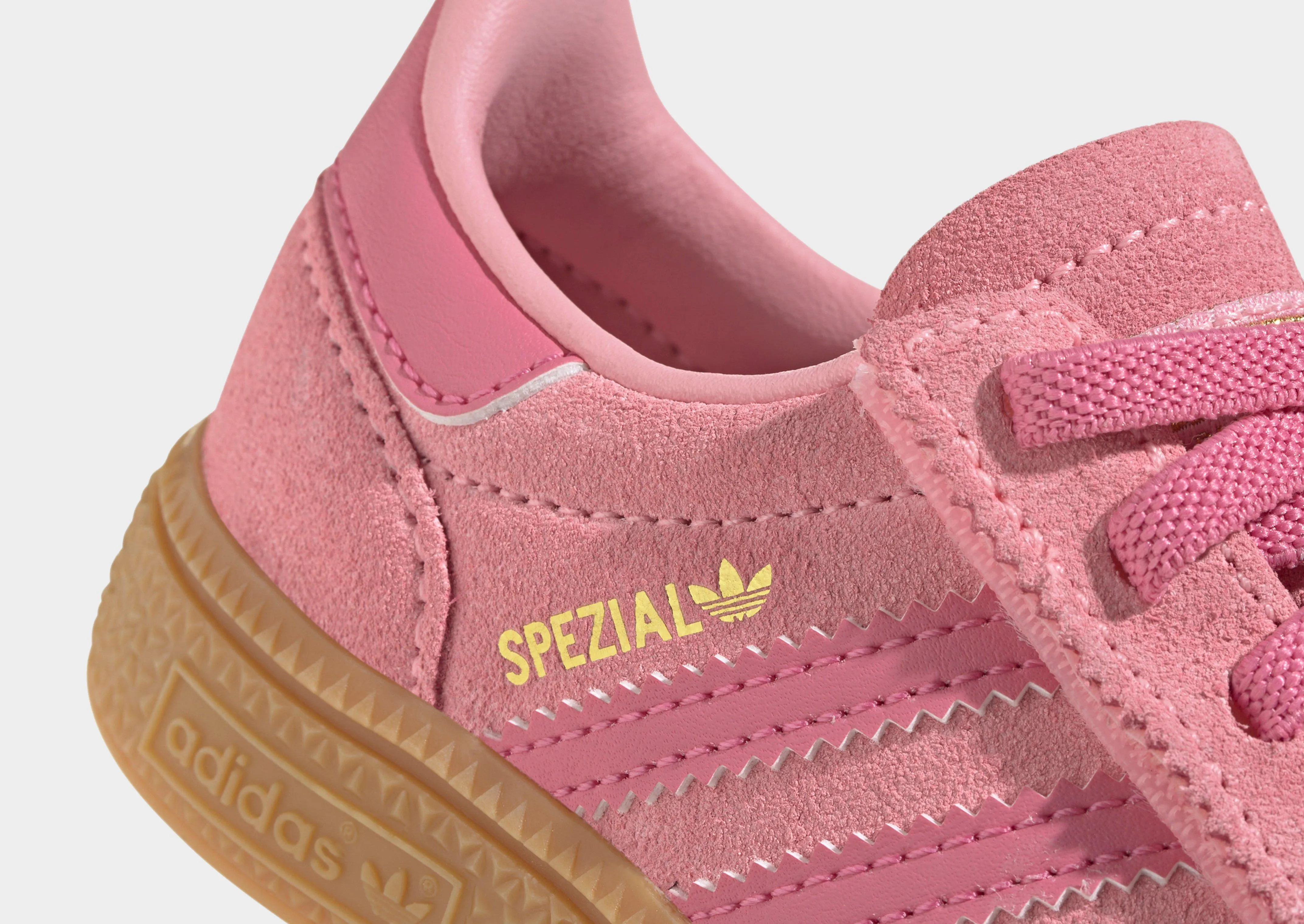 Handball Spezial Infant's Exclusive chic Unstructured Look