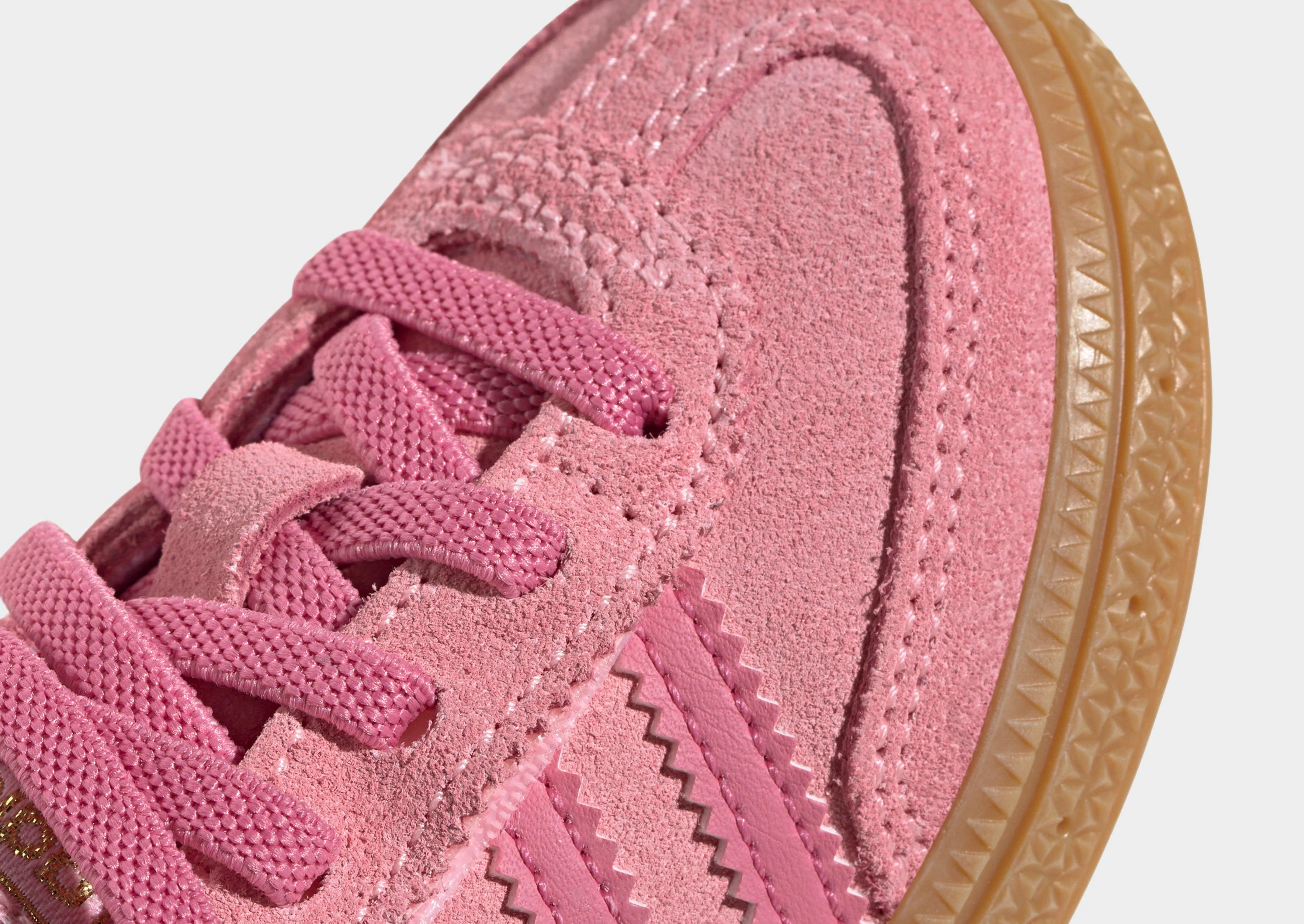 Odor Control Technology Active Zone Handball Spezial Infant's