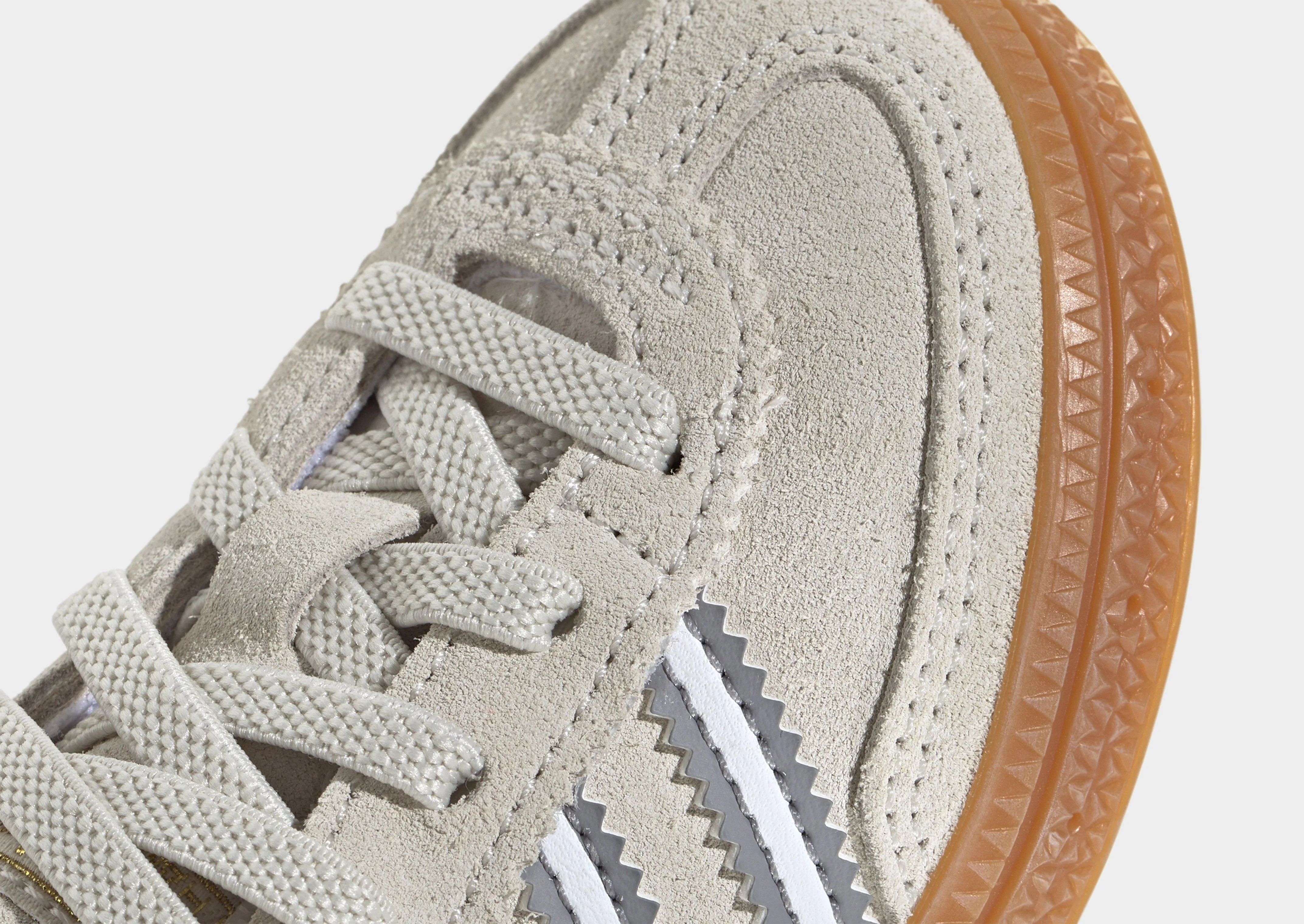 Anatomically Shaped Footbed Handball Spezial Infant's