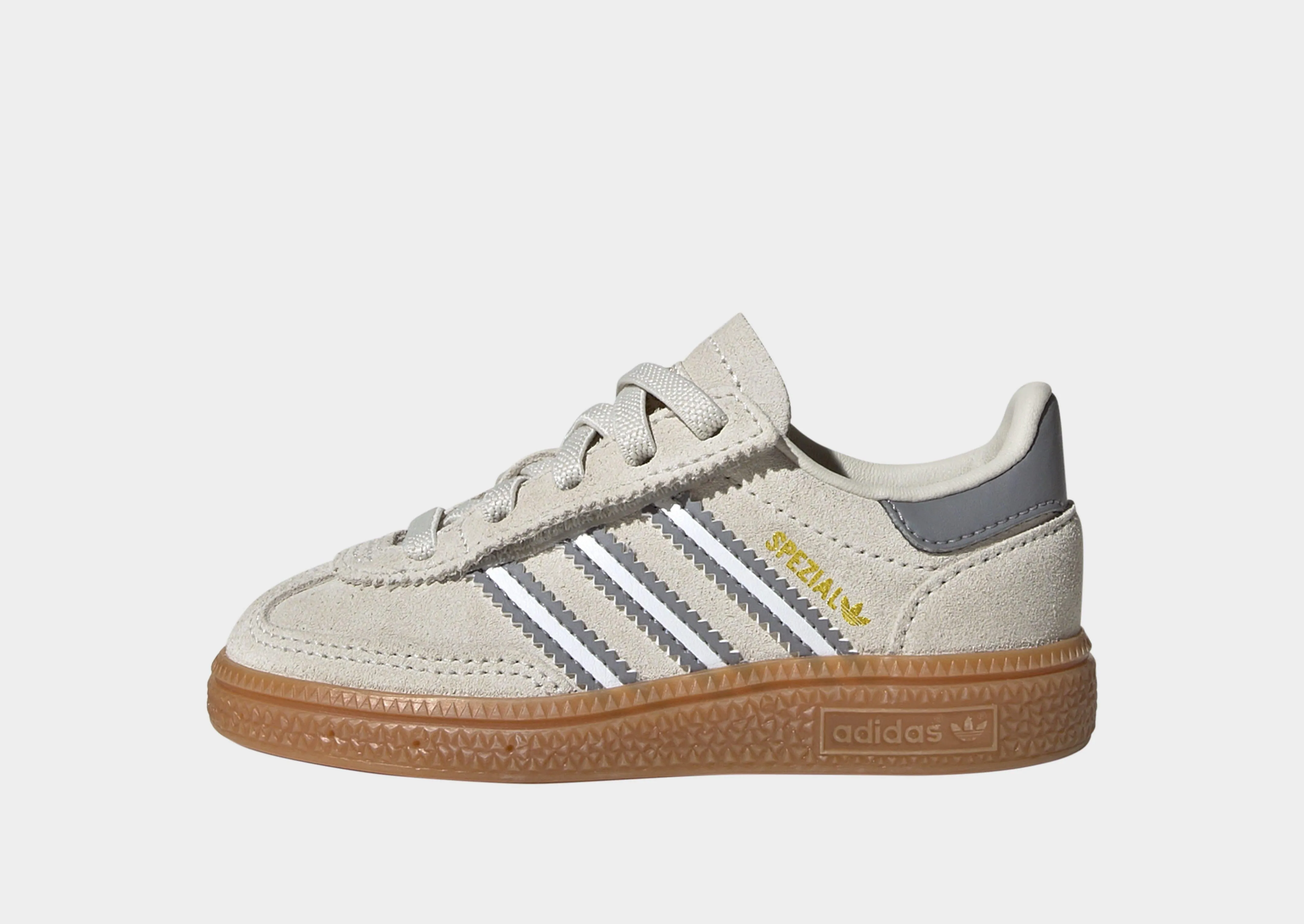 Natural Stride Removable Footbed System Handball Spezial Infant's