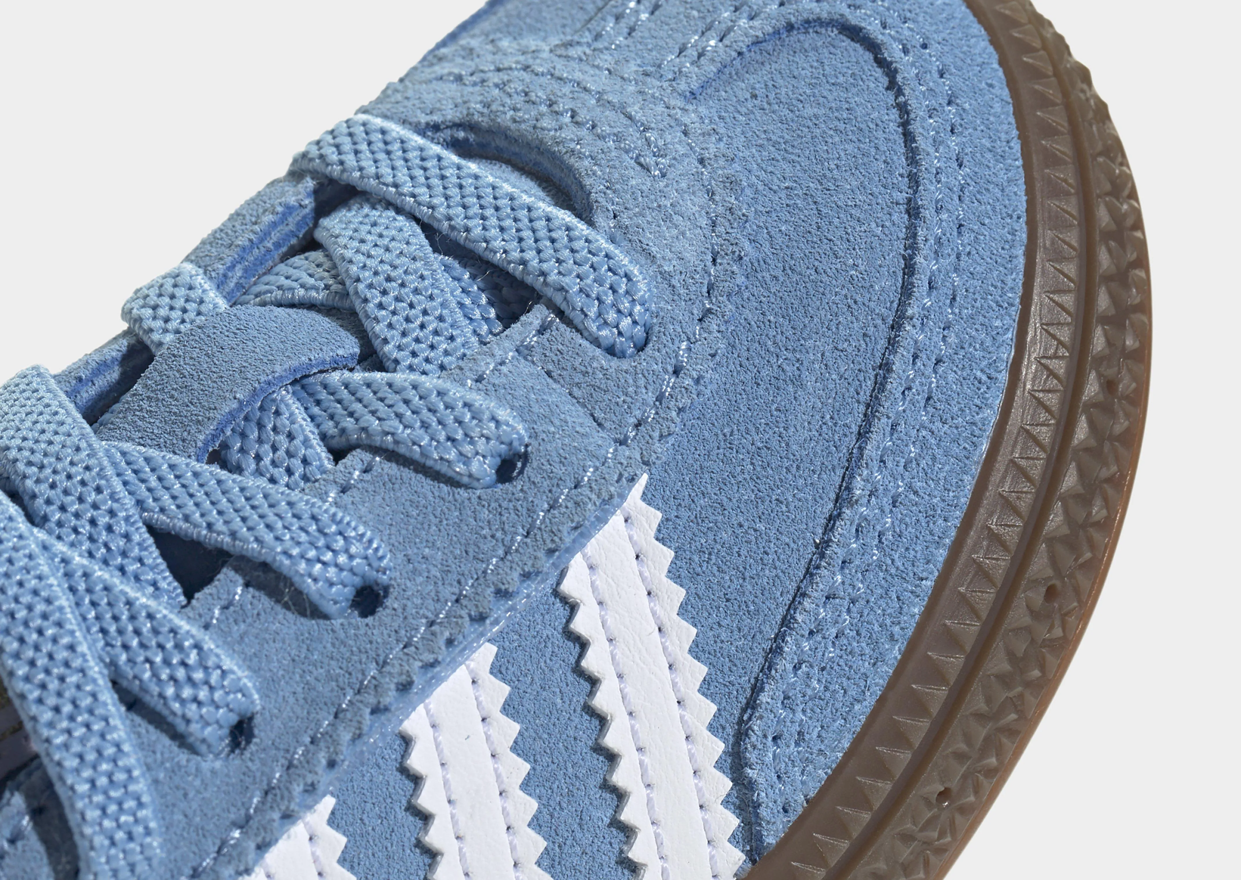 Light Step Ultra Grip Pattern Handball Spezial Infant's