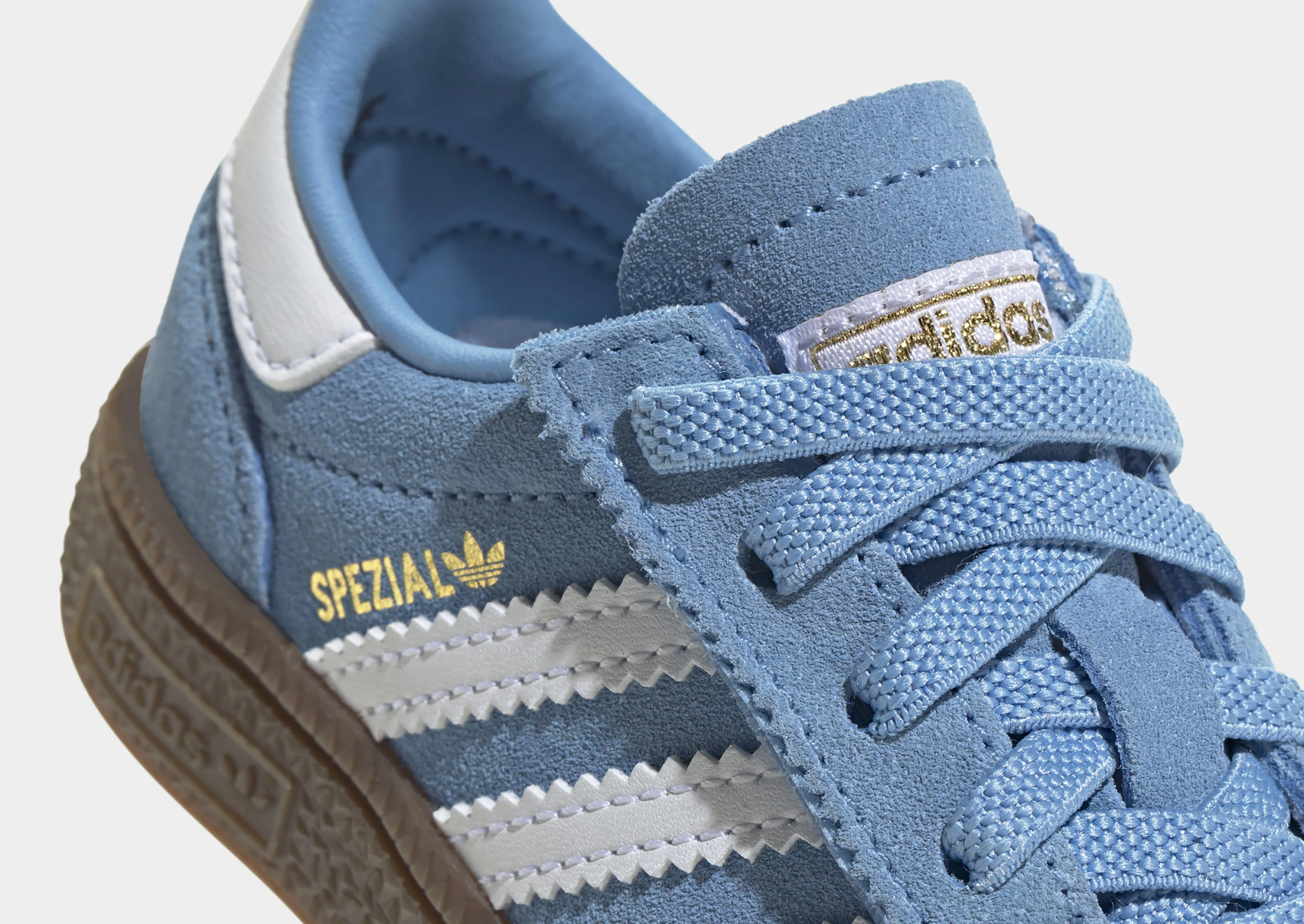 Handball Spezial Infant's Hybrid Cushioning System