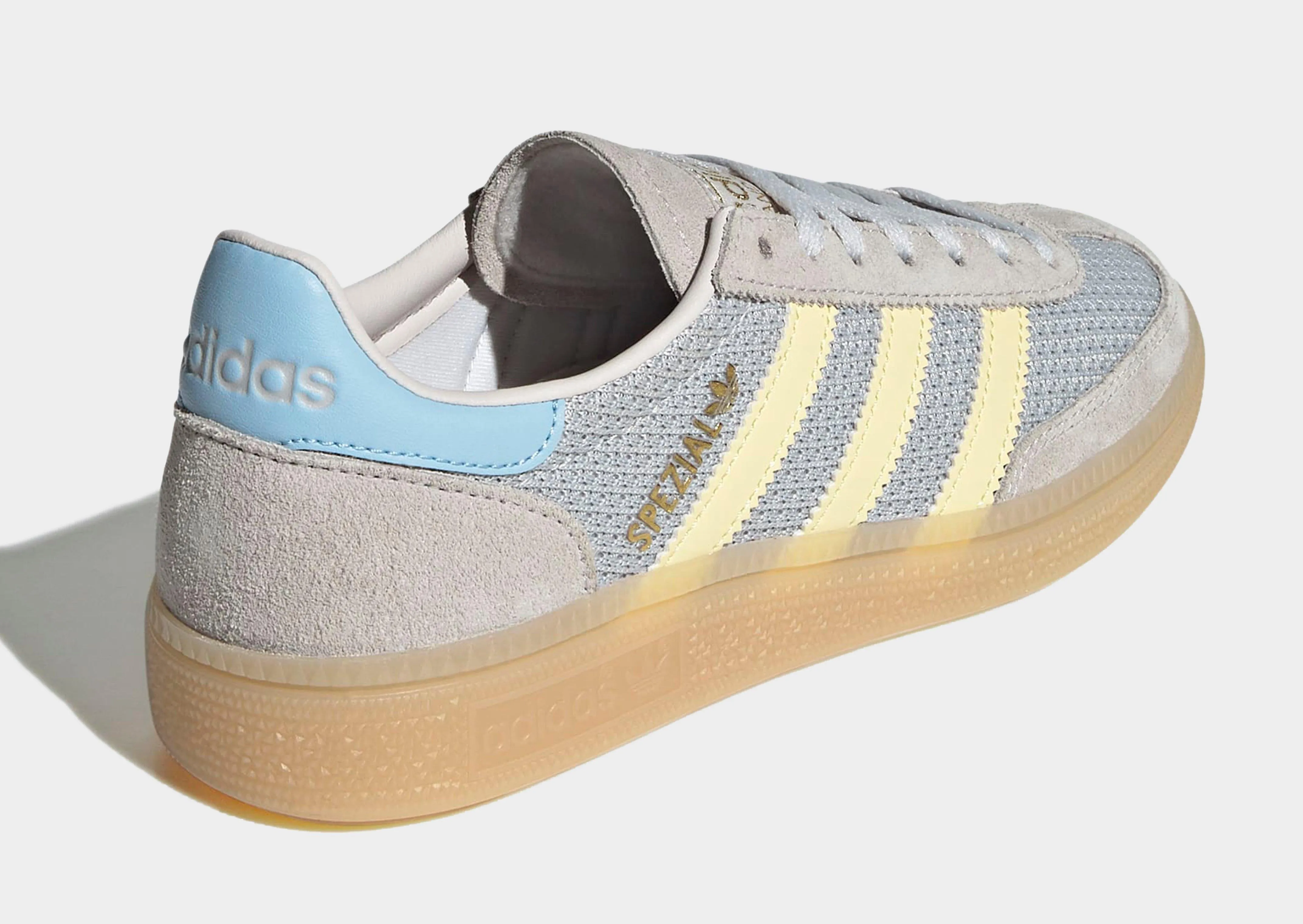 HANDBALL SPEZIAL J$ Lightweight Feel