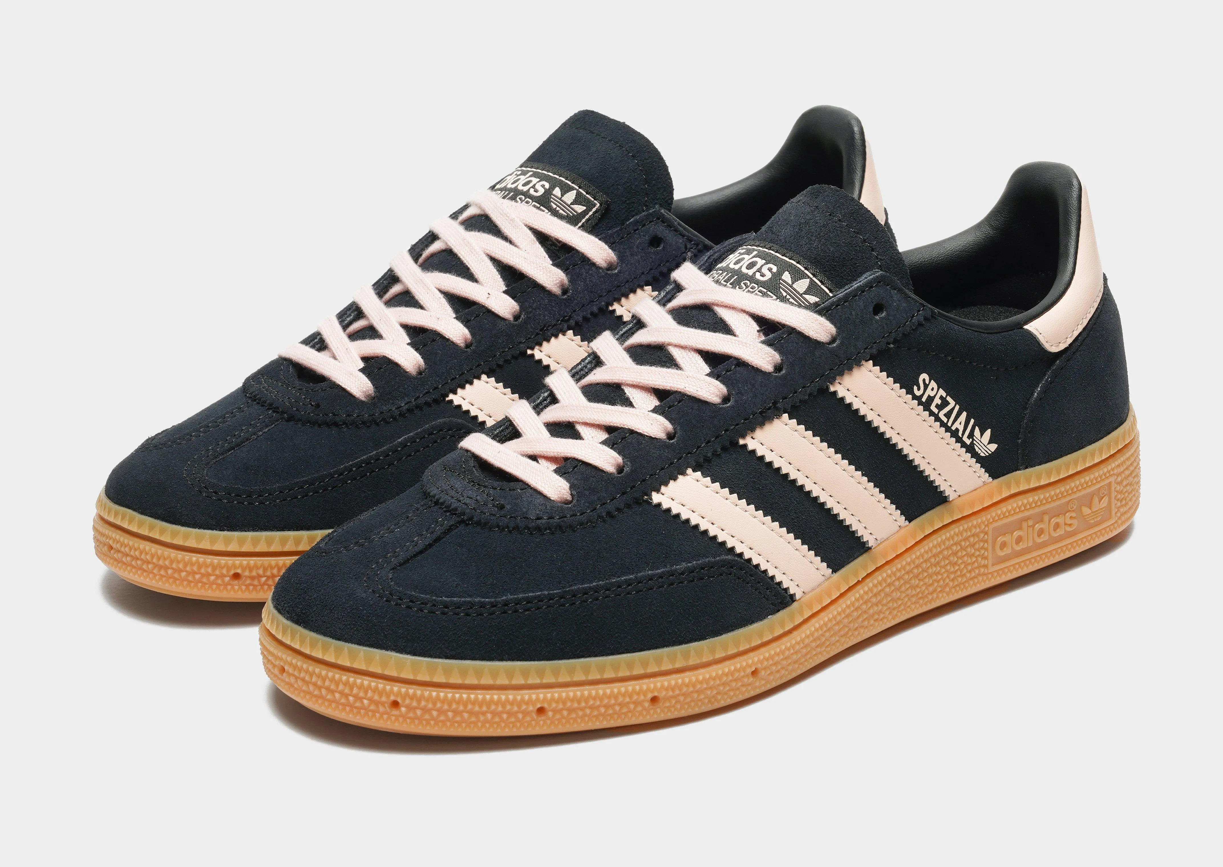 Handball Spezial Junior's Marathon Mode Elastic Material