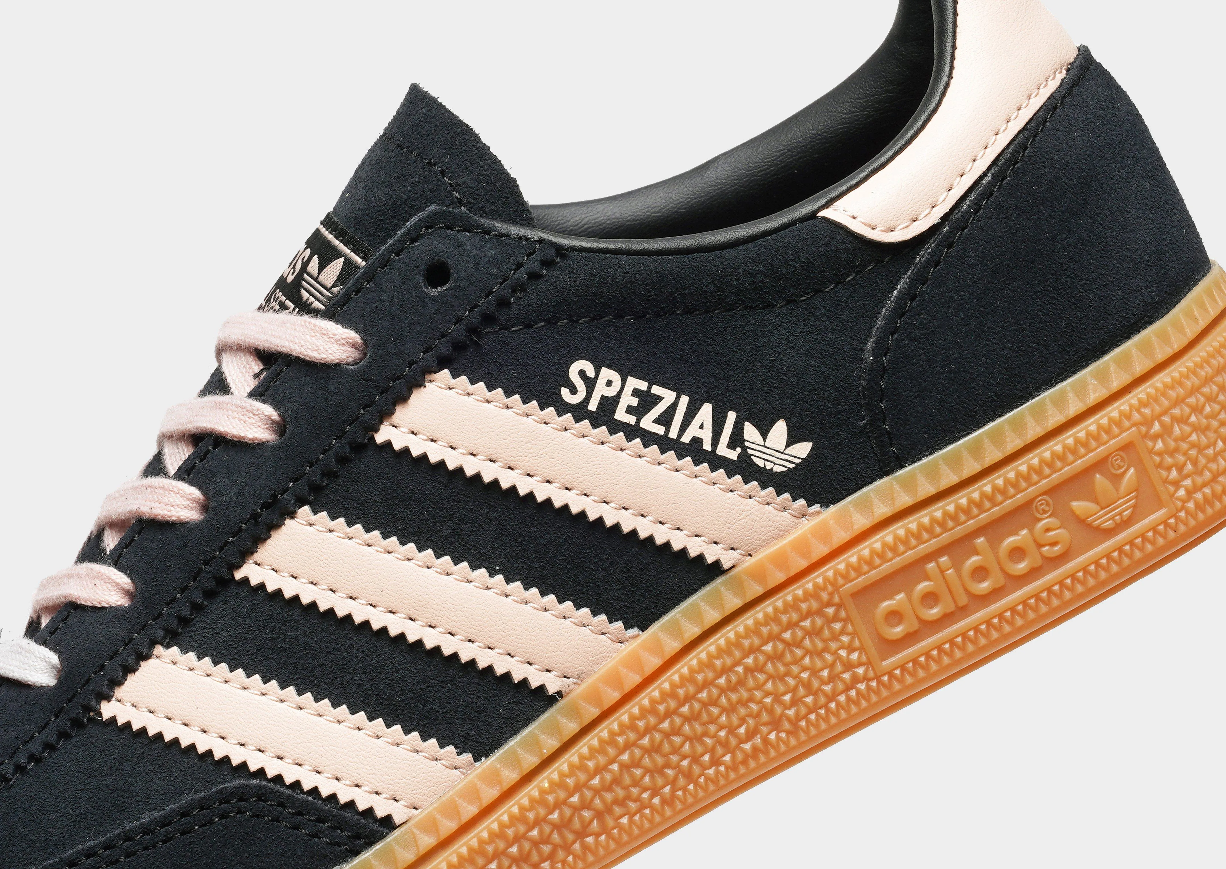 Minimalist Look Street Style Handball Spezial Junior's