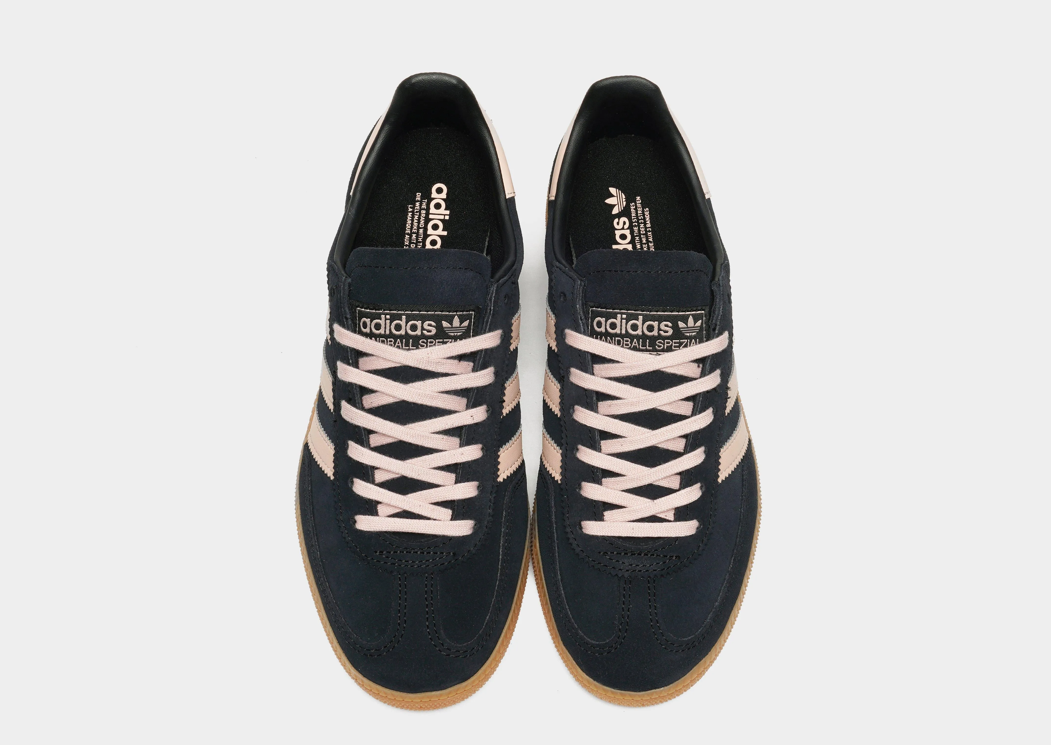Foot Cushion Aramid Fiber Reinforcement Handball Spezial Junior's