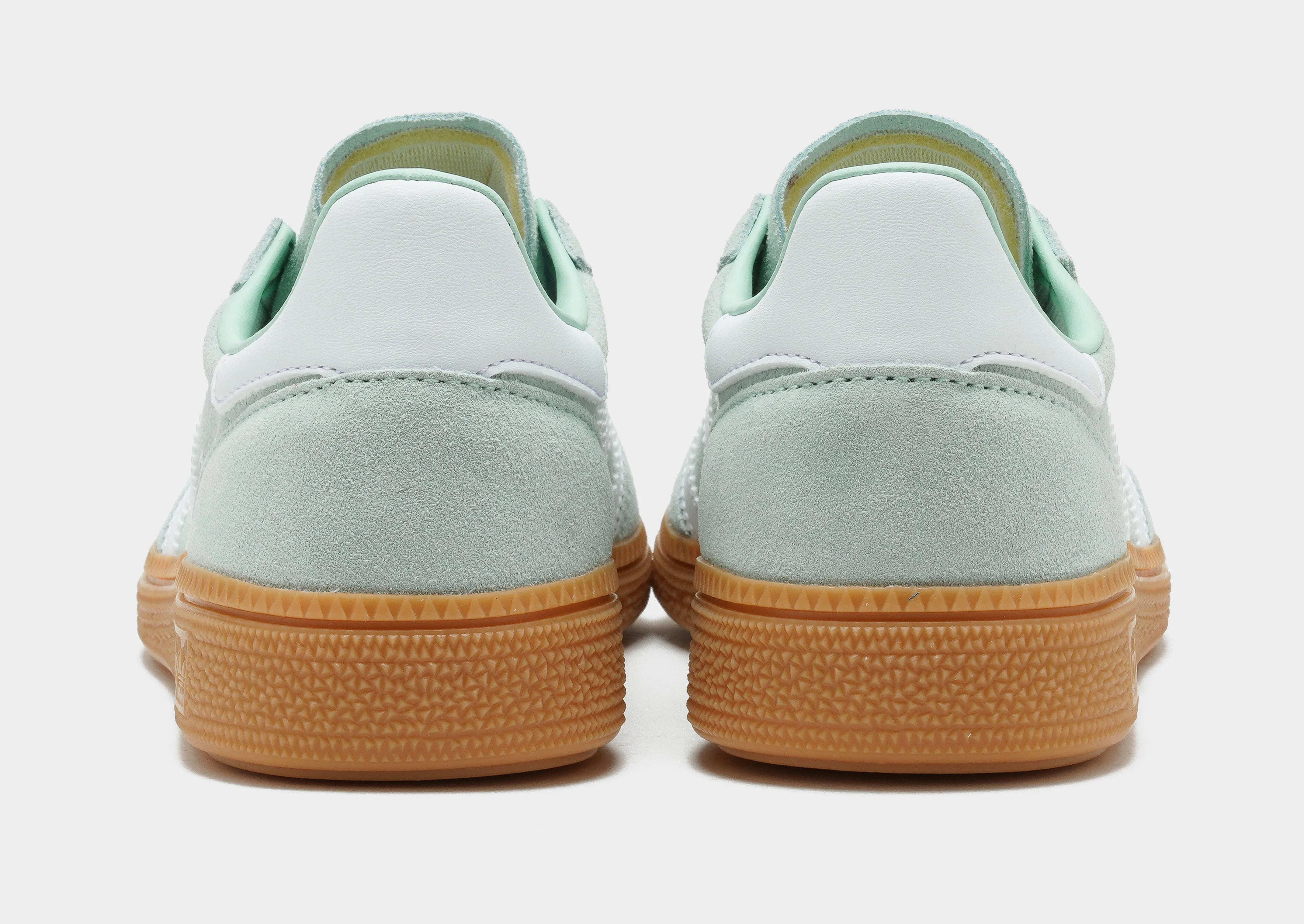 Compression Activated Foam Handball Spezial Junior's