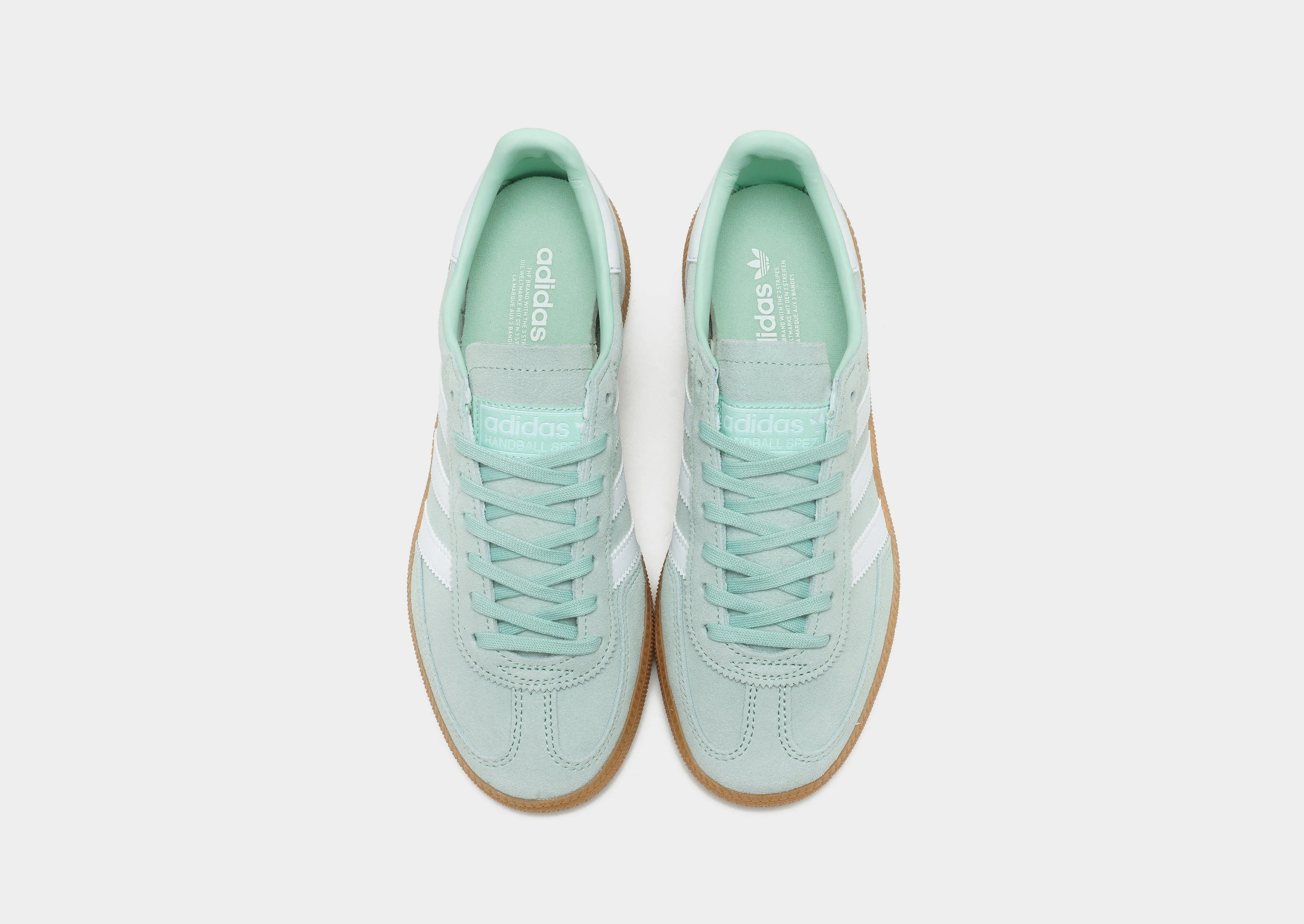 Handball Spezial Junior's Day Fit
