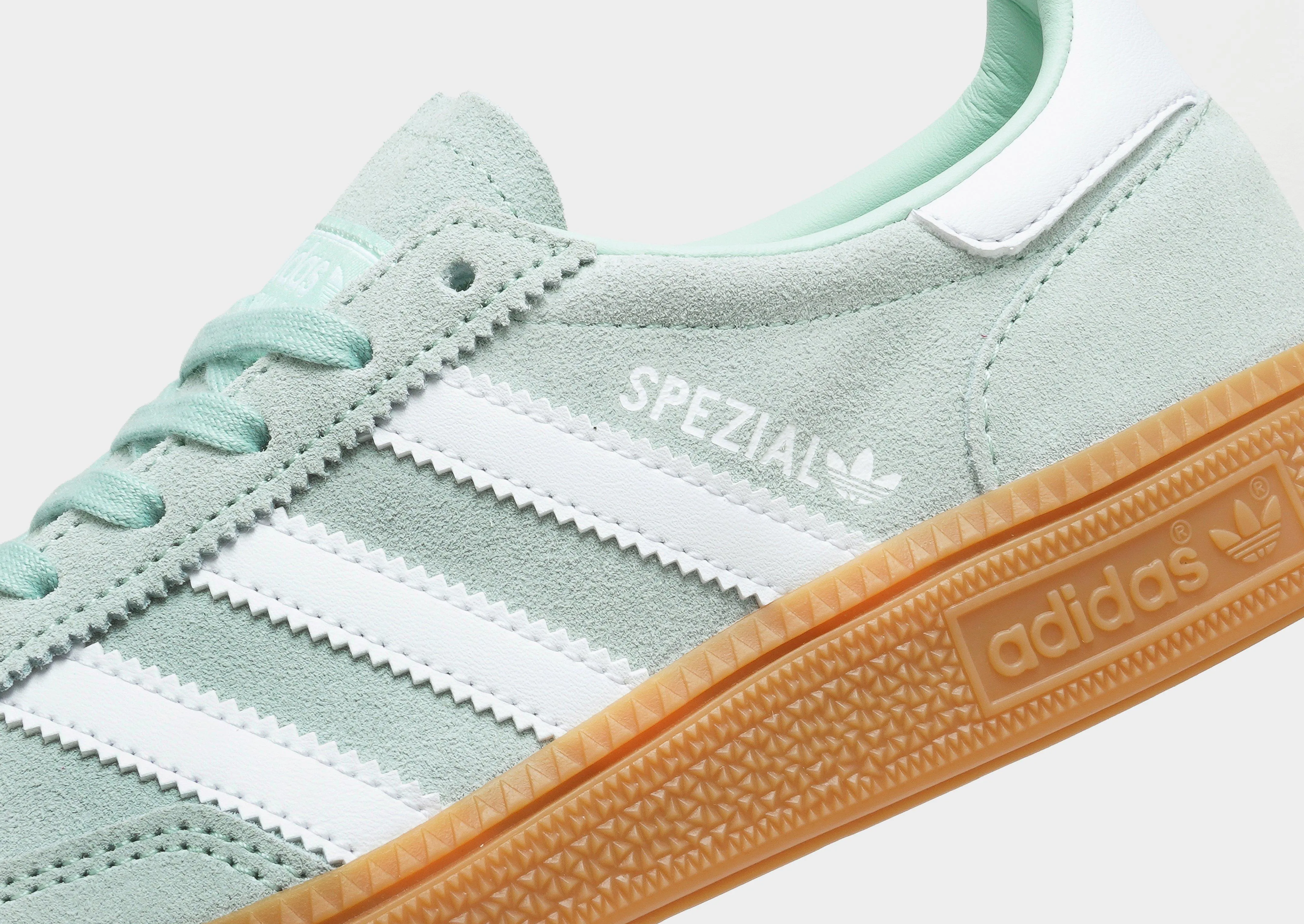 Handball Spezial Junior's Clean Structure Breathable layers