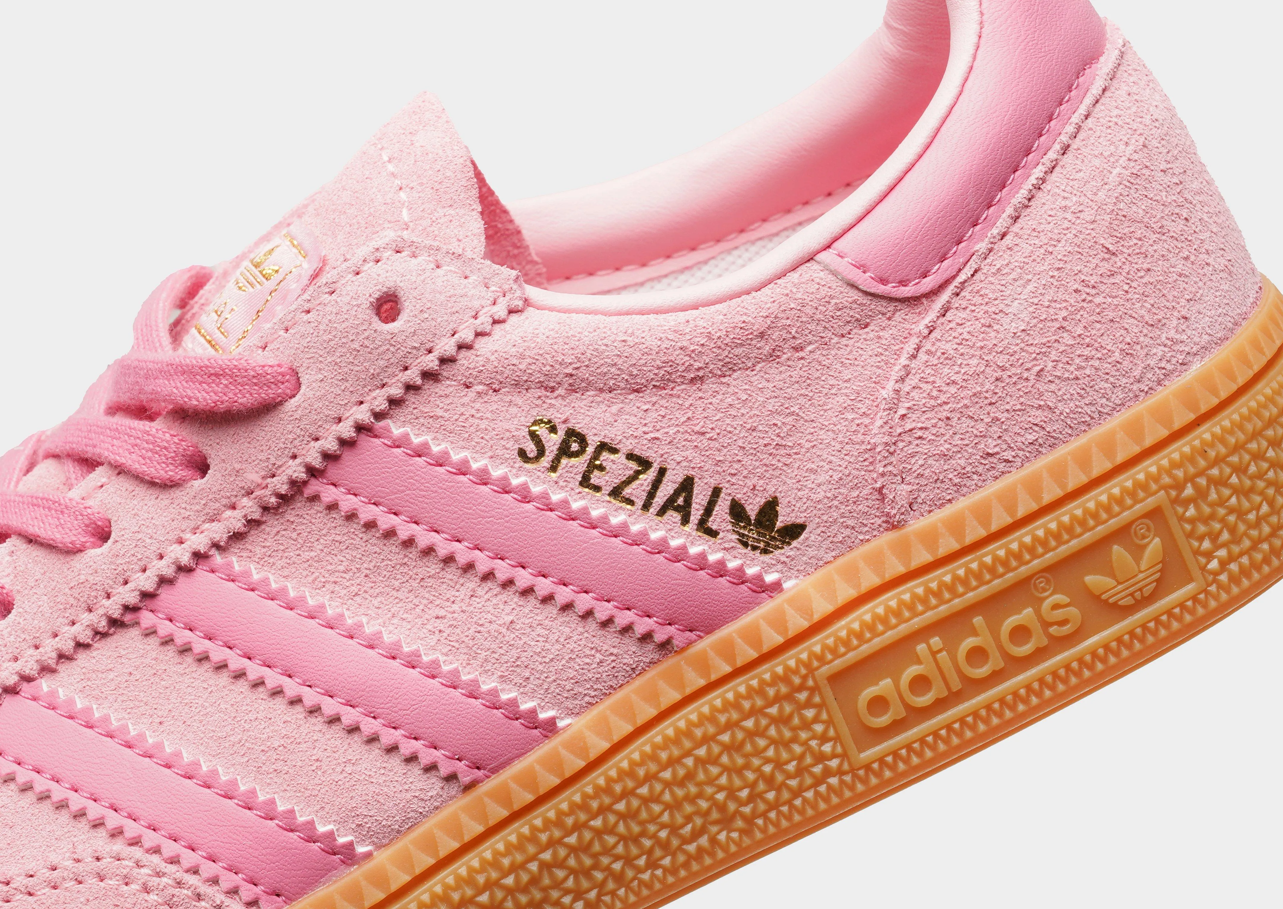 Smooth Landing Handball Spezial Junior's