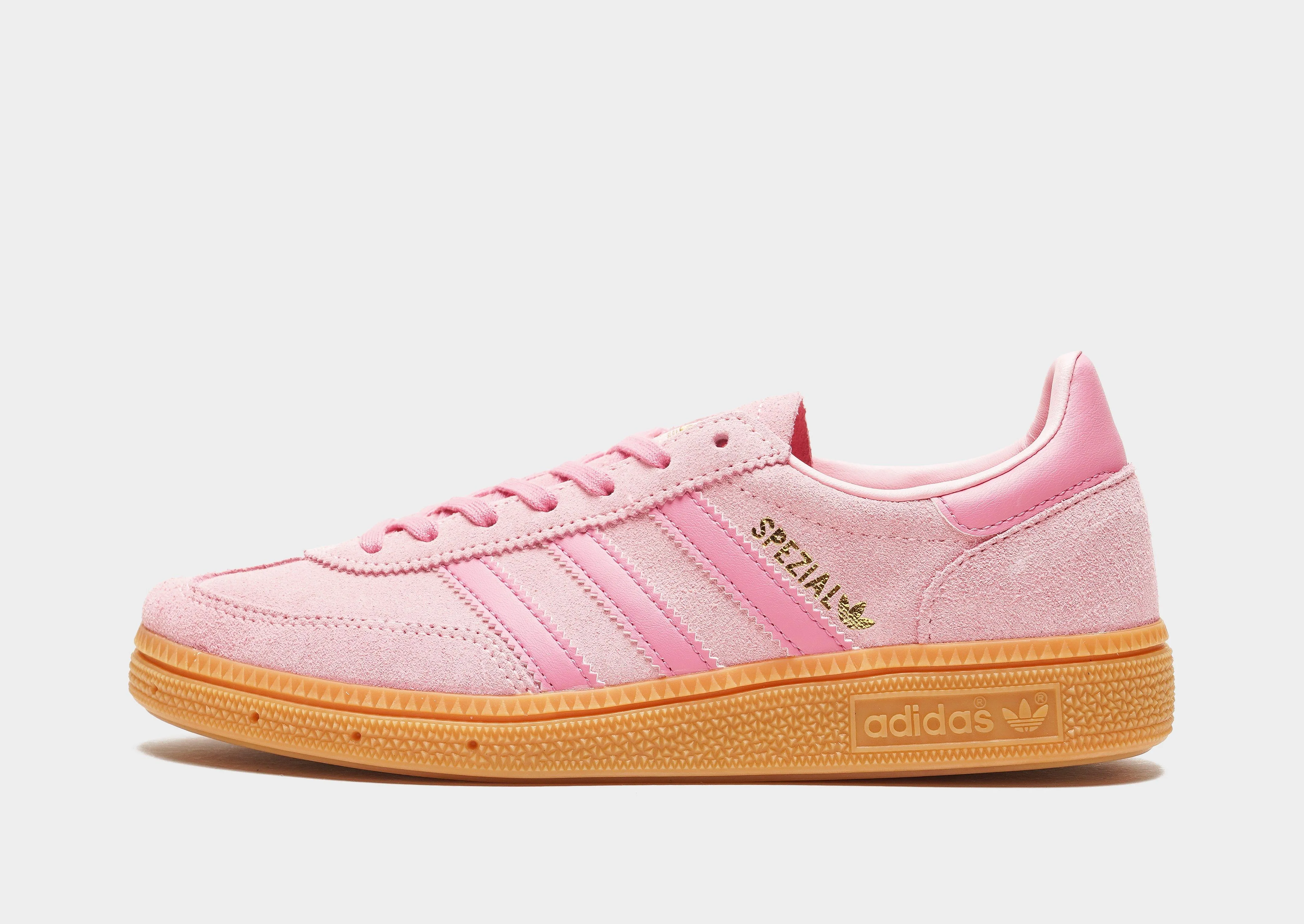 Stable Control Padded Design Handball Spezial Junior's