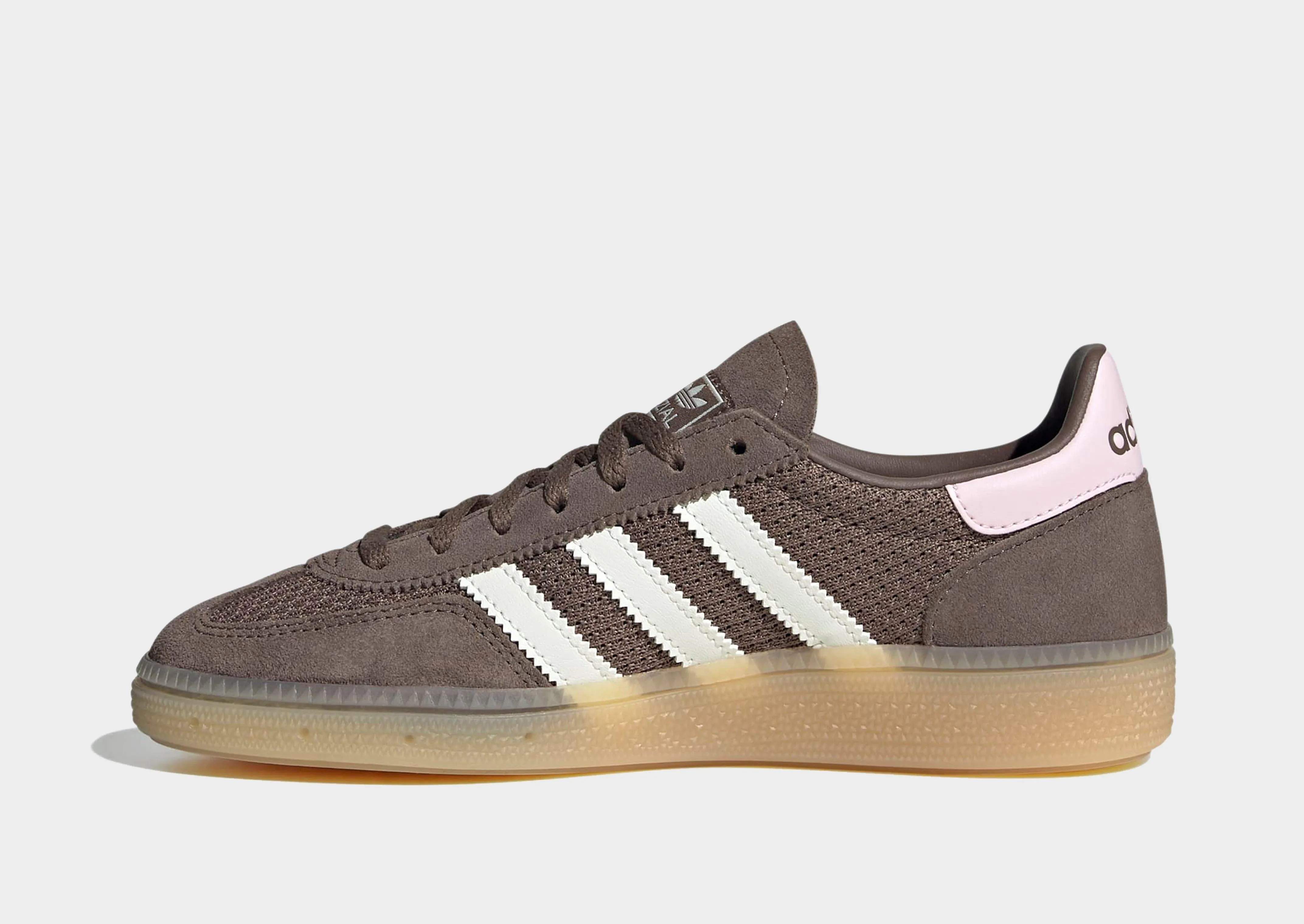 Handball Spezial Junior's Walking Power Retro design